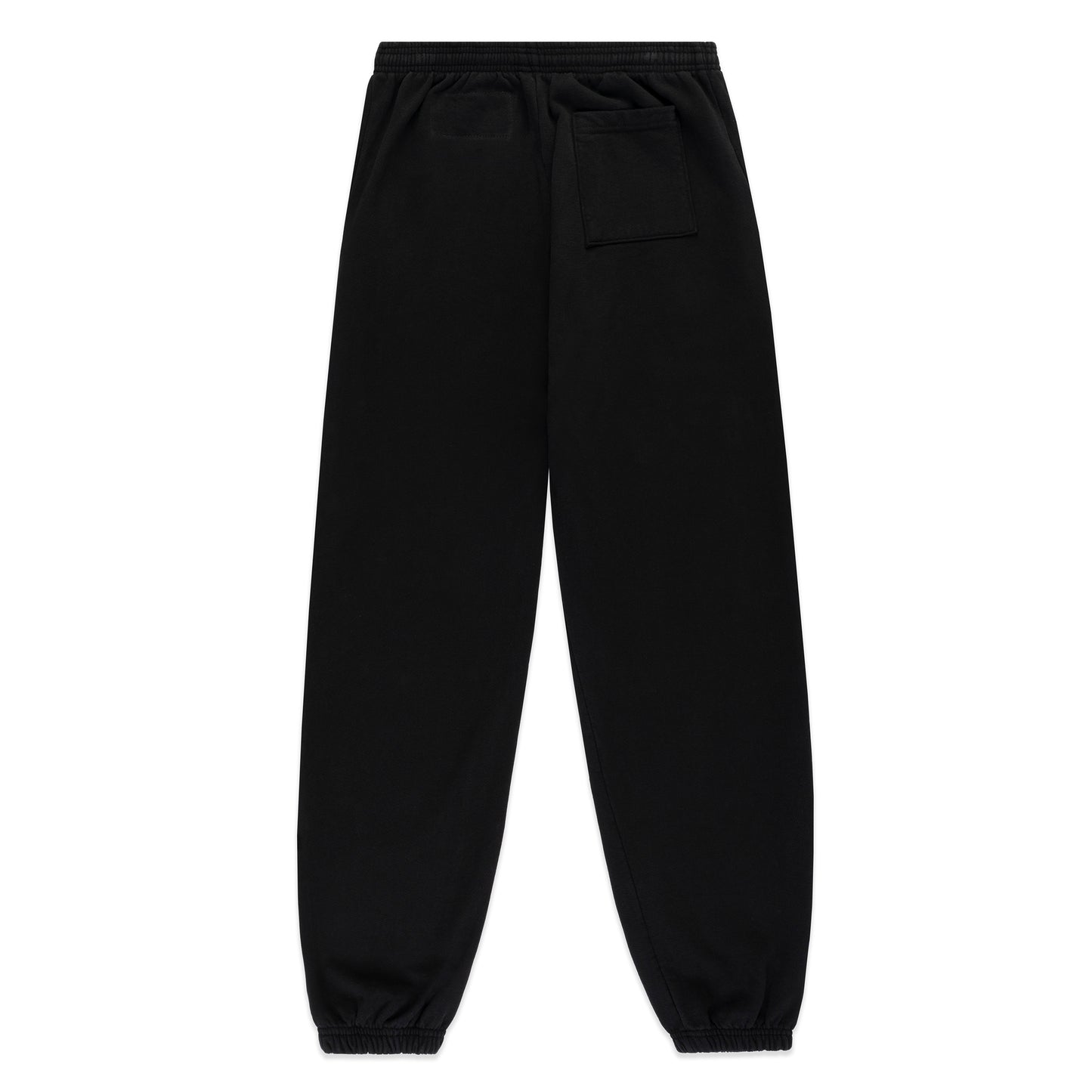 BLACK ATLANTA SWEATPANT