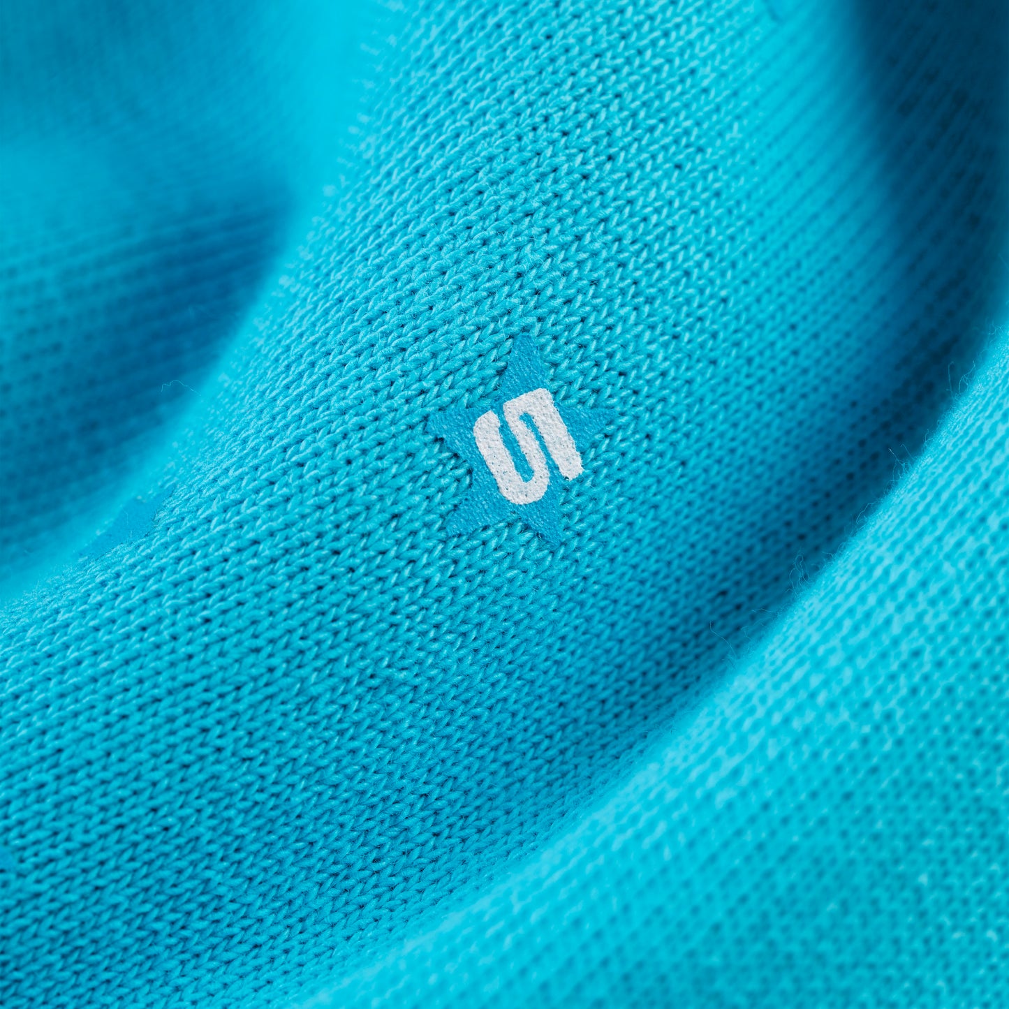 CYAN PUNK V2 SWEATPANT