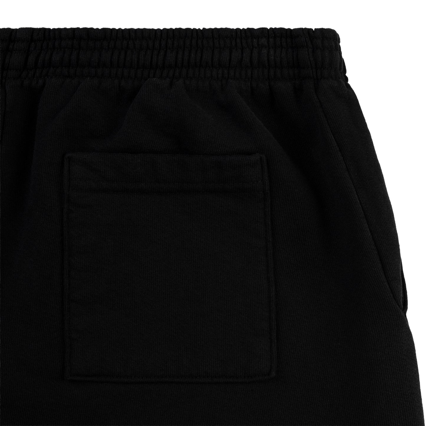 BLACK ATLANTA SWEATPANT