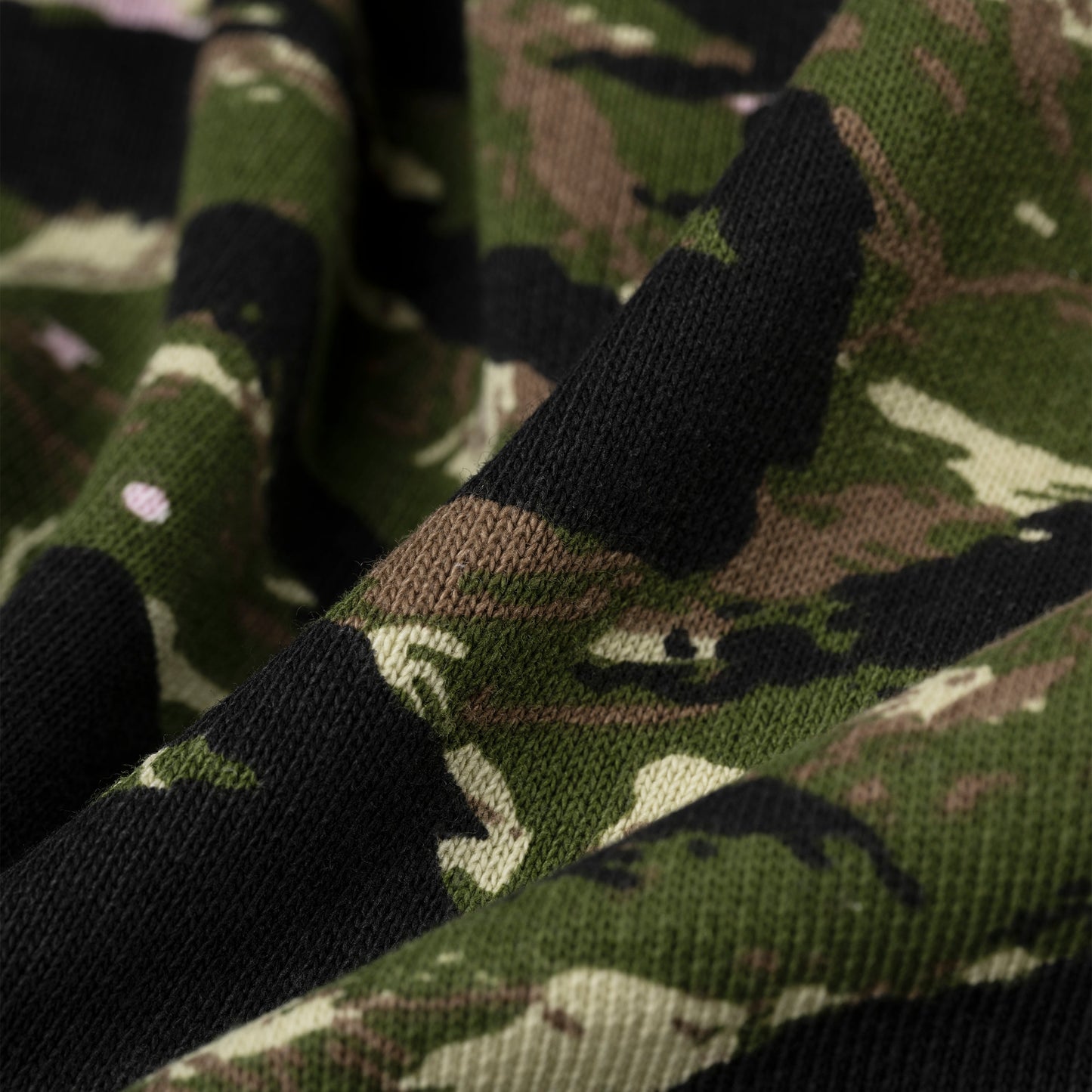 OG WEB V2 TIGER CAMO HOODIE