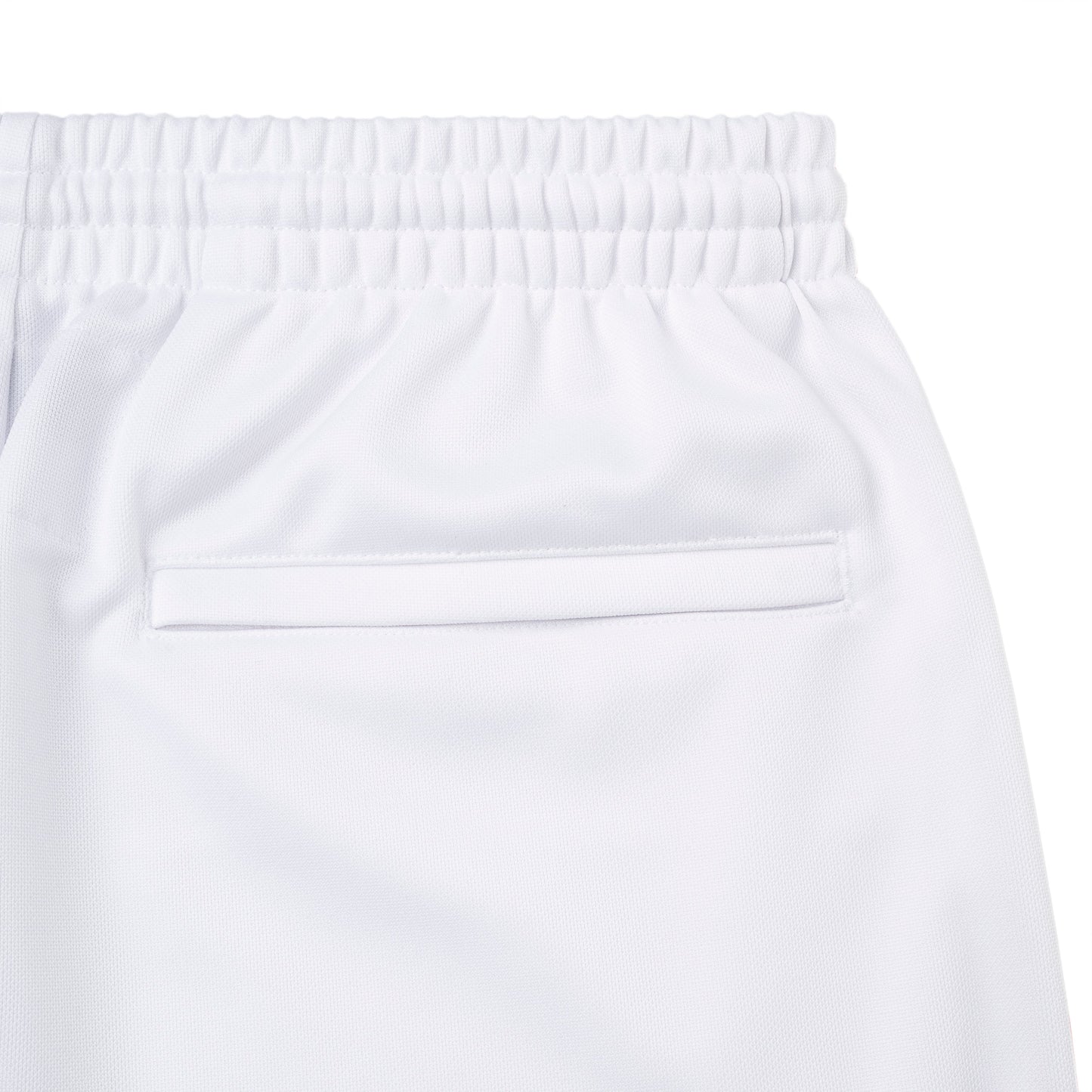 WHITE ATLANTA TRACK PANT