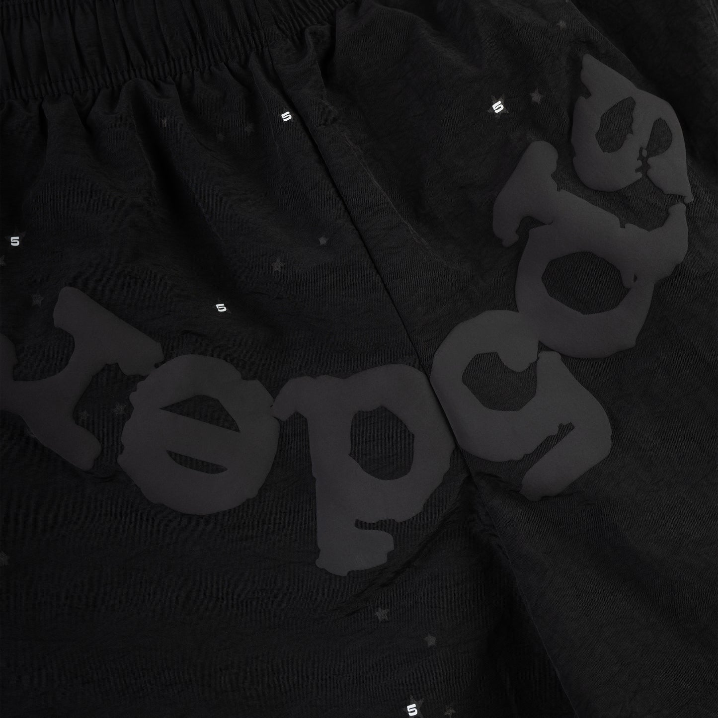 OG WEB DOUBLE LAYER SHORT