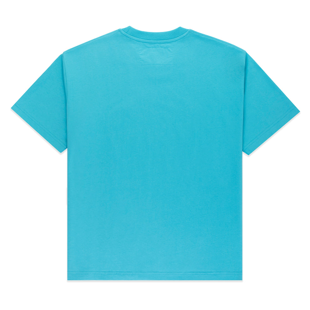 CYAN OG WEB V2 TEE