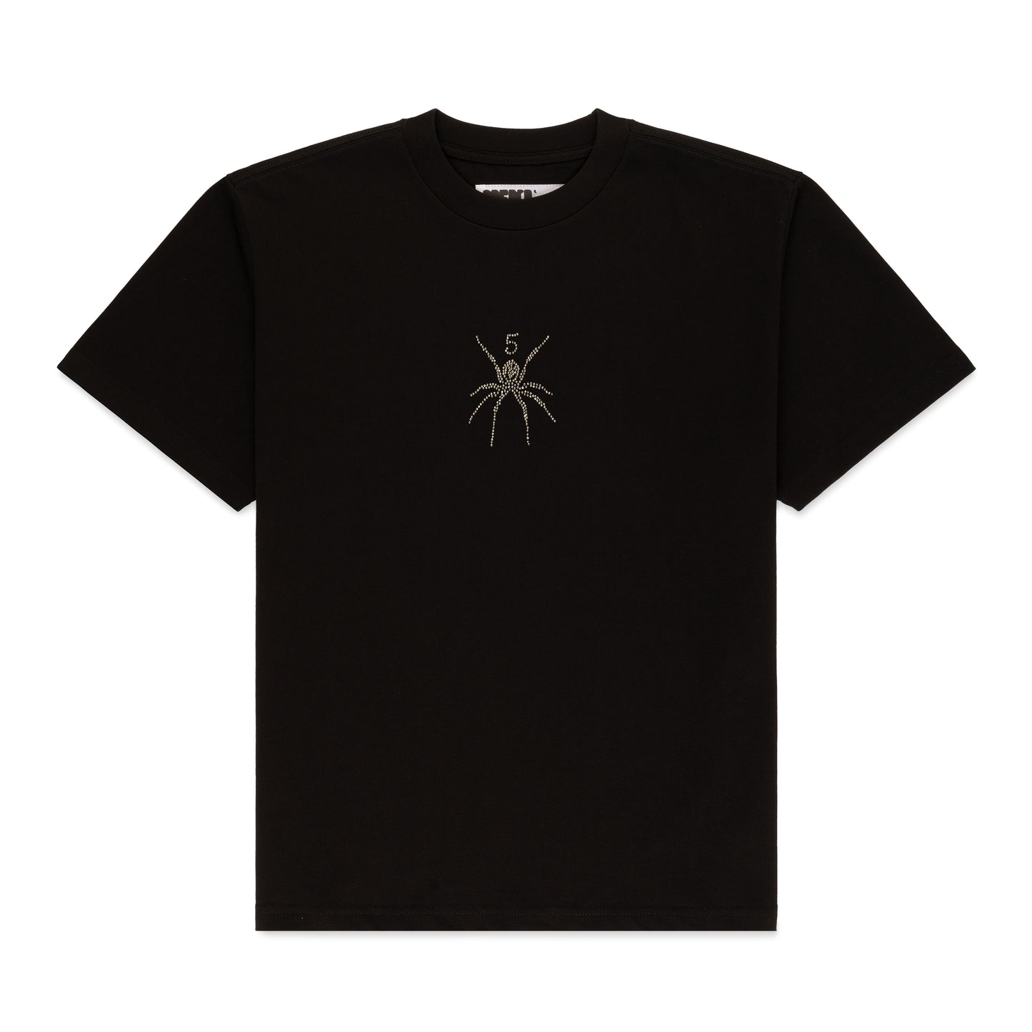 TM RHINESTONE TEE