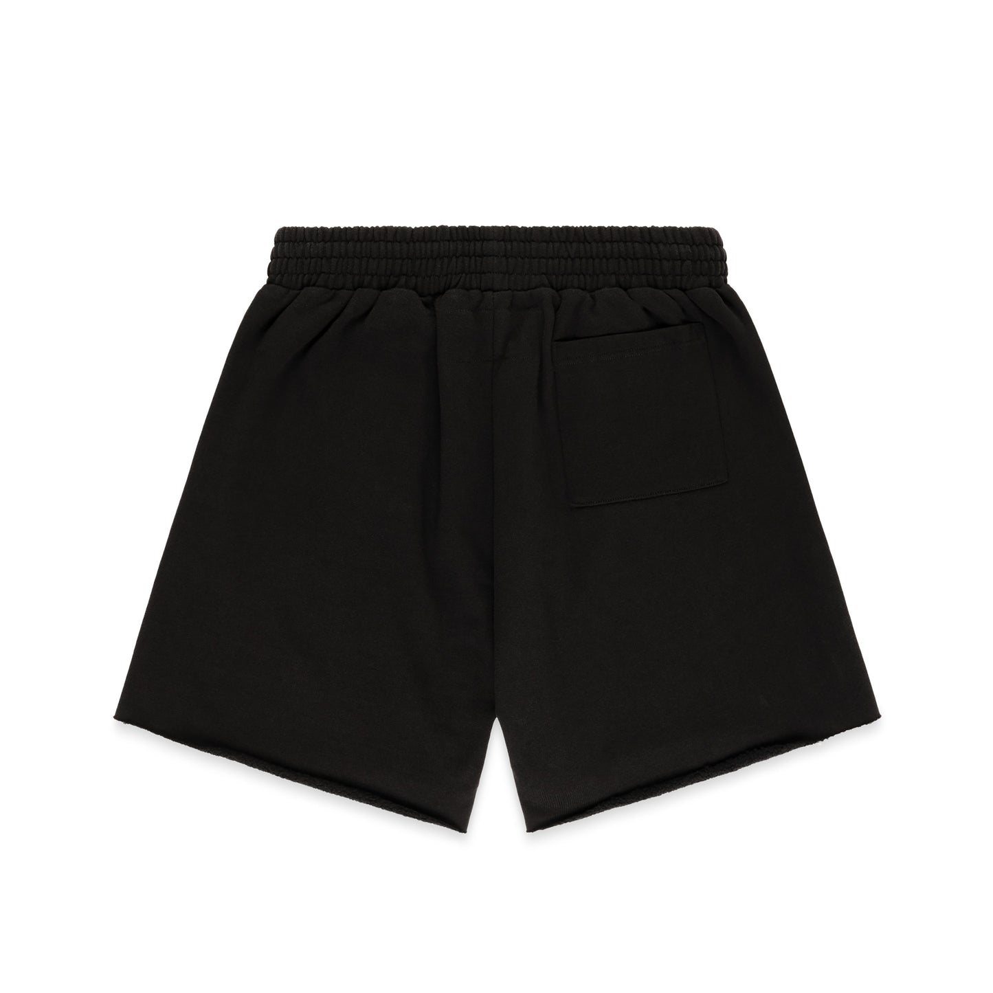 OG WEB V2 RHINESTONE SHORT