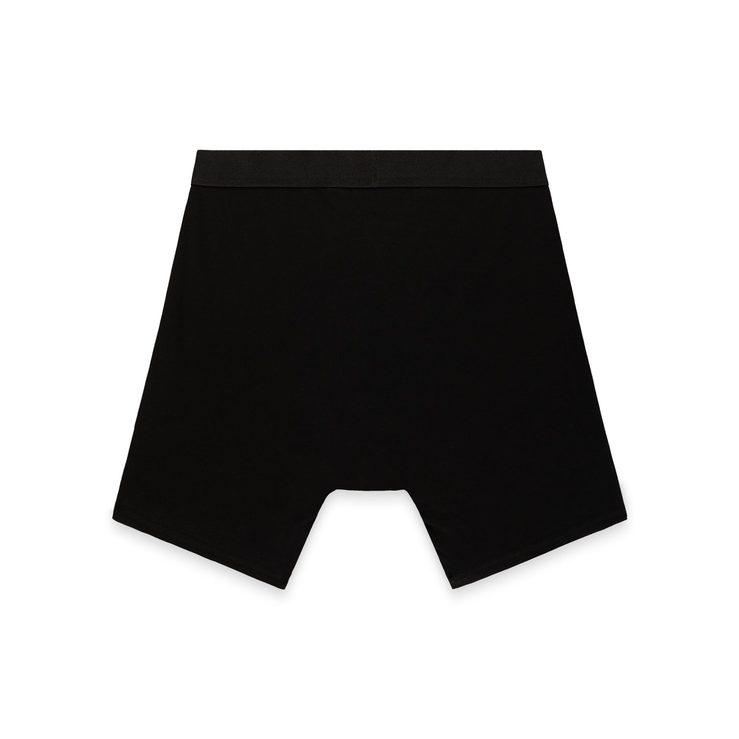 BLACK SP5DER BOXER