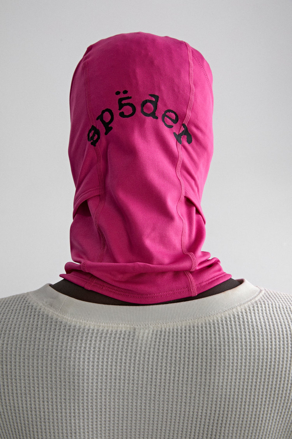 PINK OG LOGO V2 SHIESTY MASK