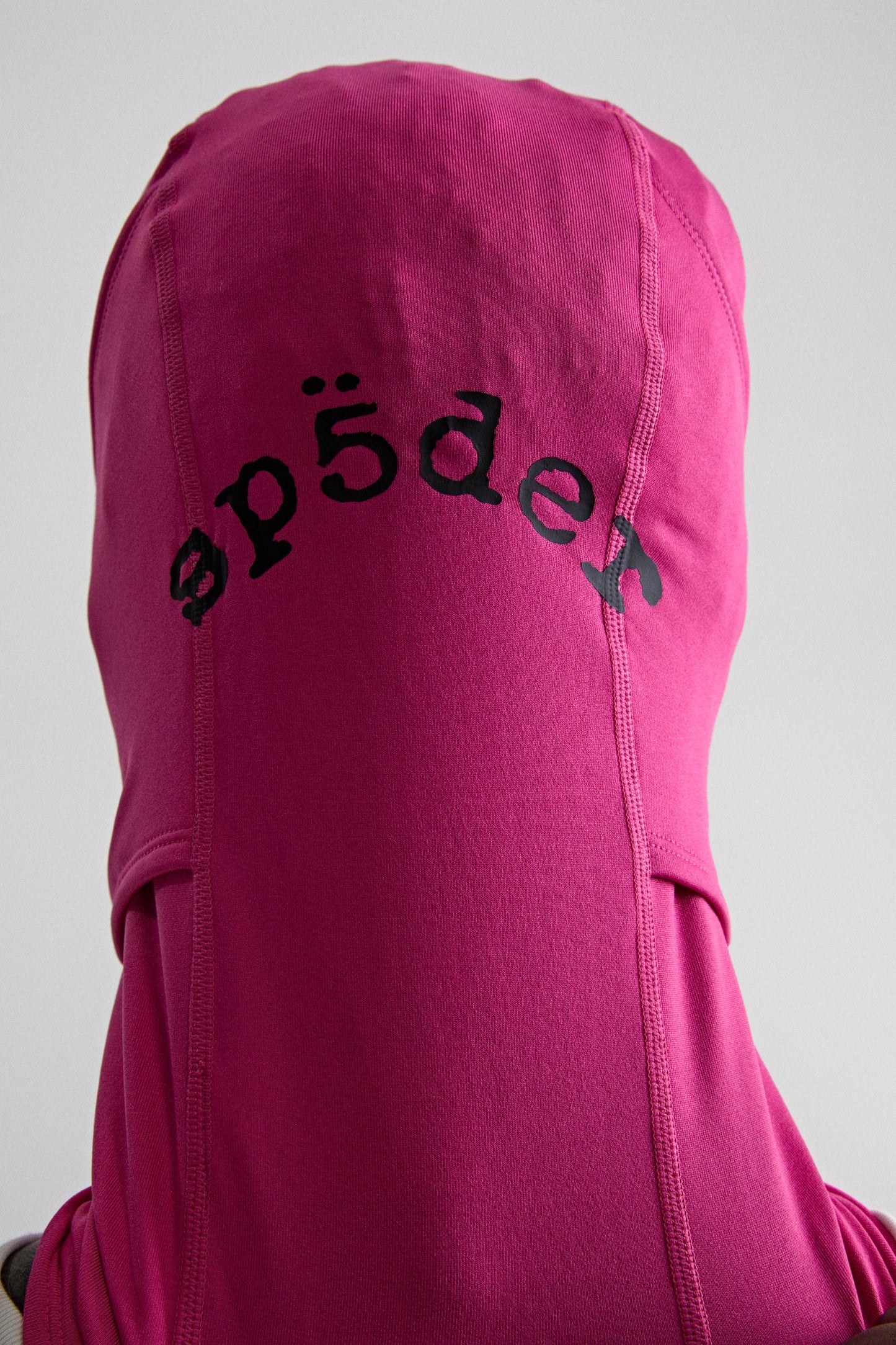 PINK OG LOGO V2 SHIESTY MASK