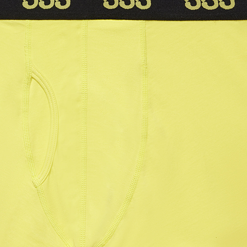 ASSORTED PACK OF BRIEFS