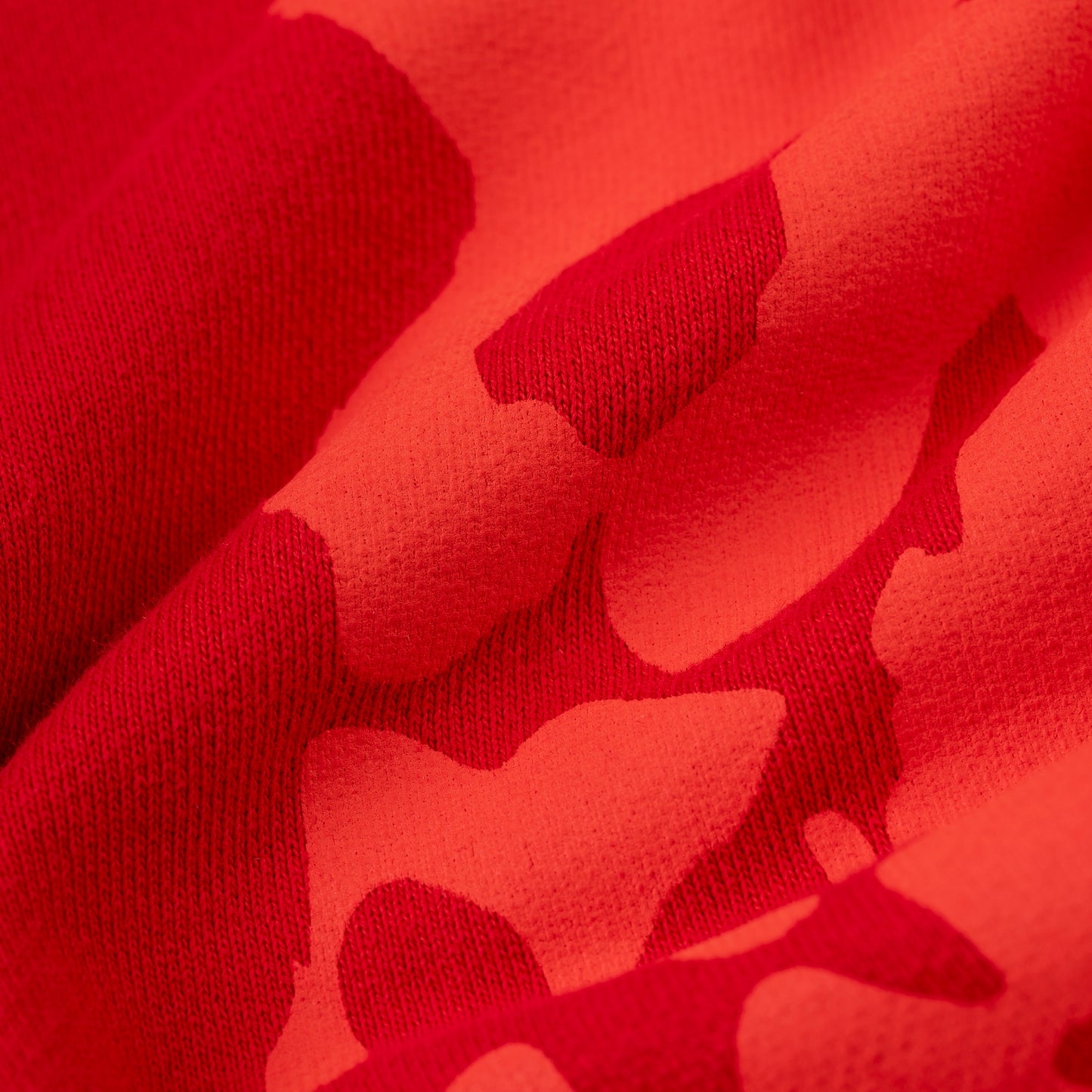 RED X-RAY SWEATPANT
