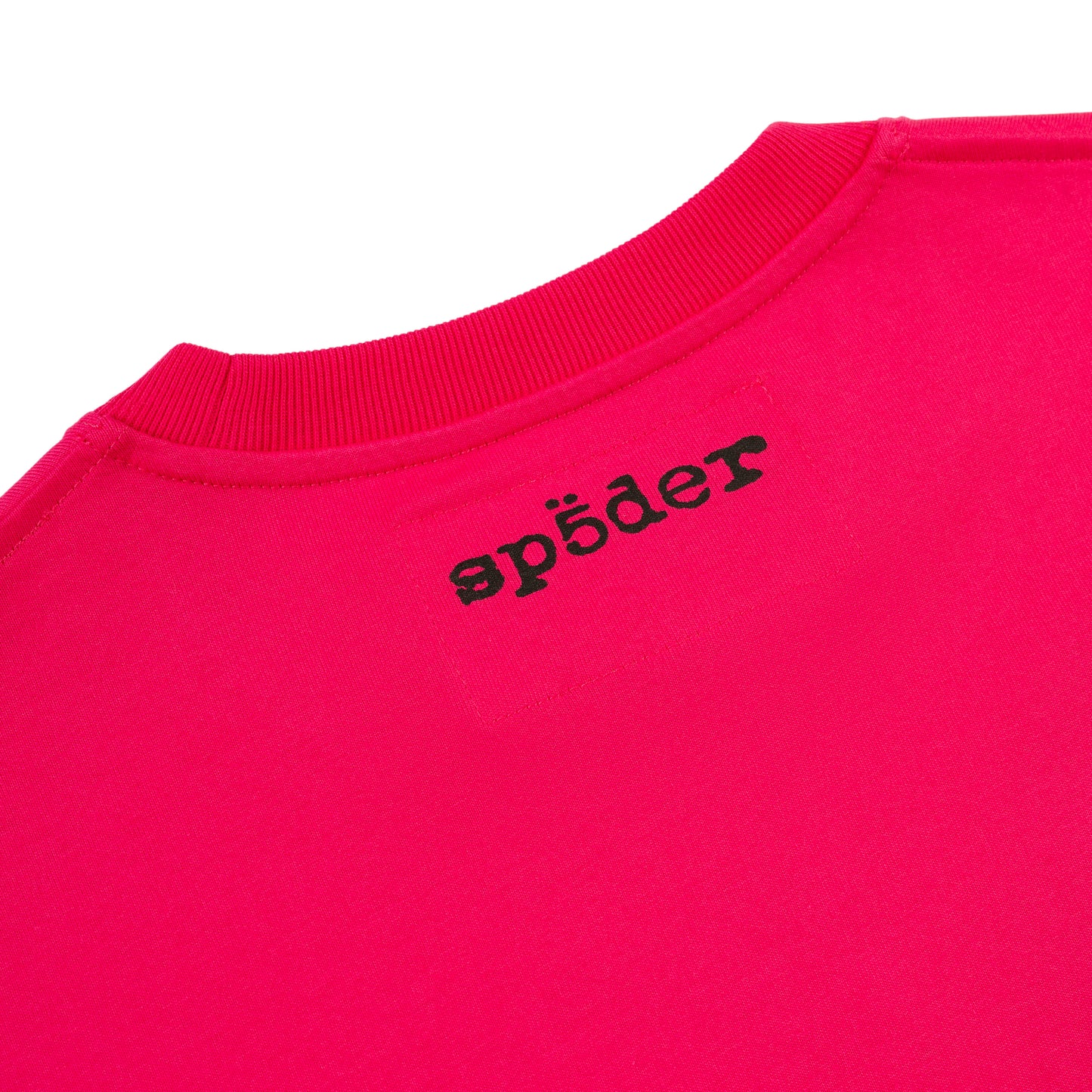PINK SP5 BUBBLE LONGSLEEVE