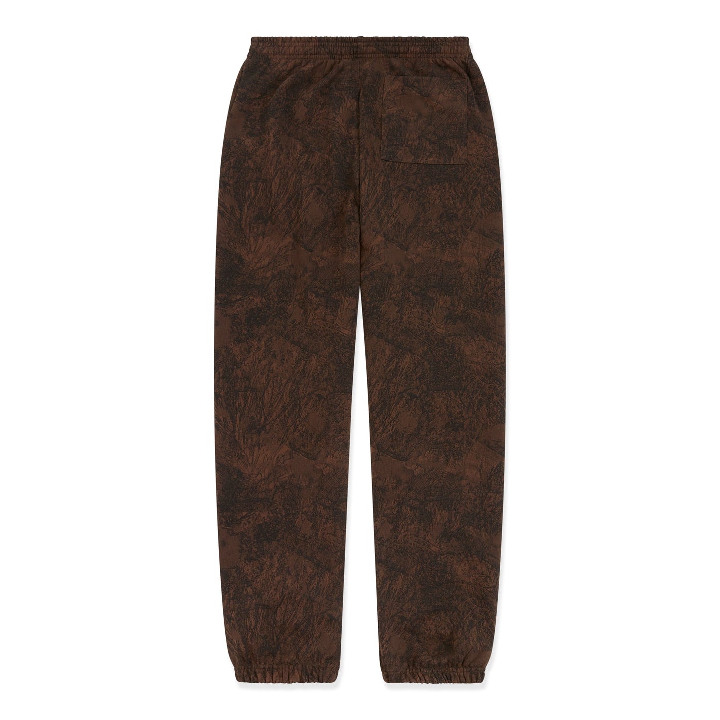 T&F TREE CAMO SWEATPANT