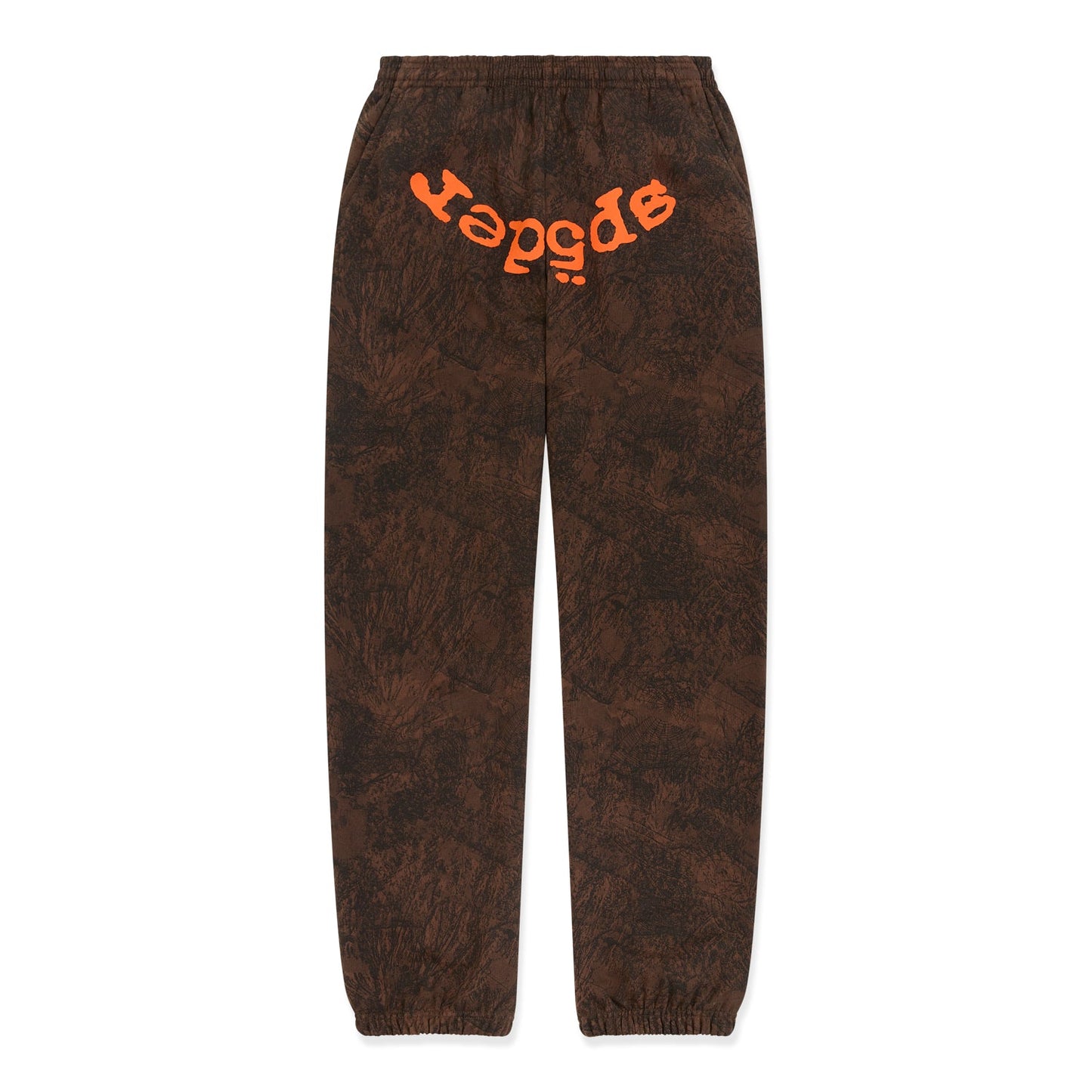 T&F TREE CAMO SWEATPANT