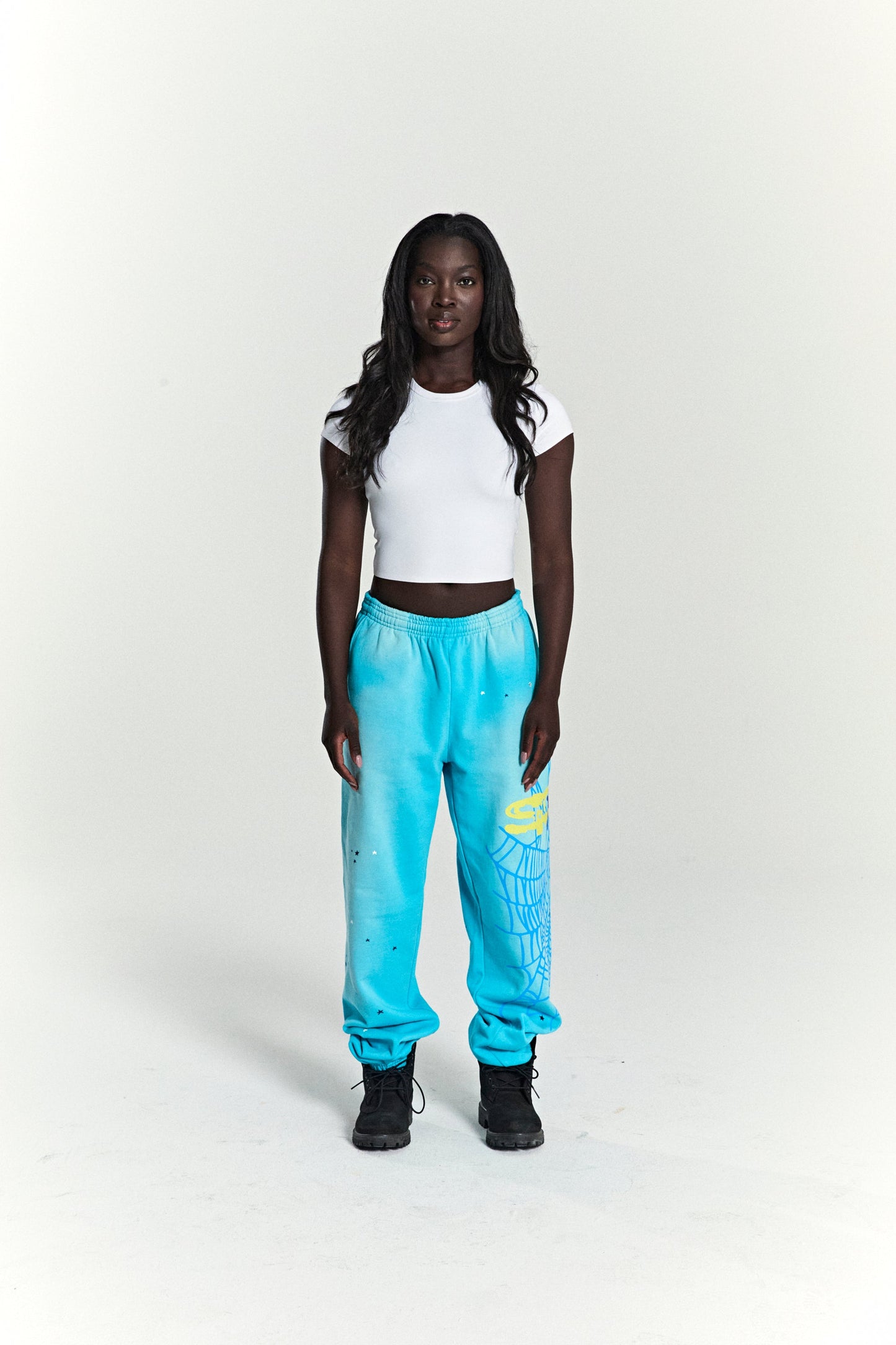 HEAVY WEB SWEATPANT