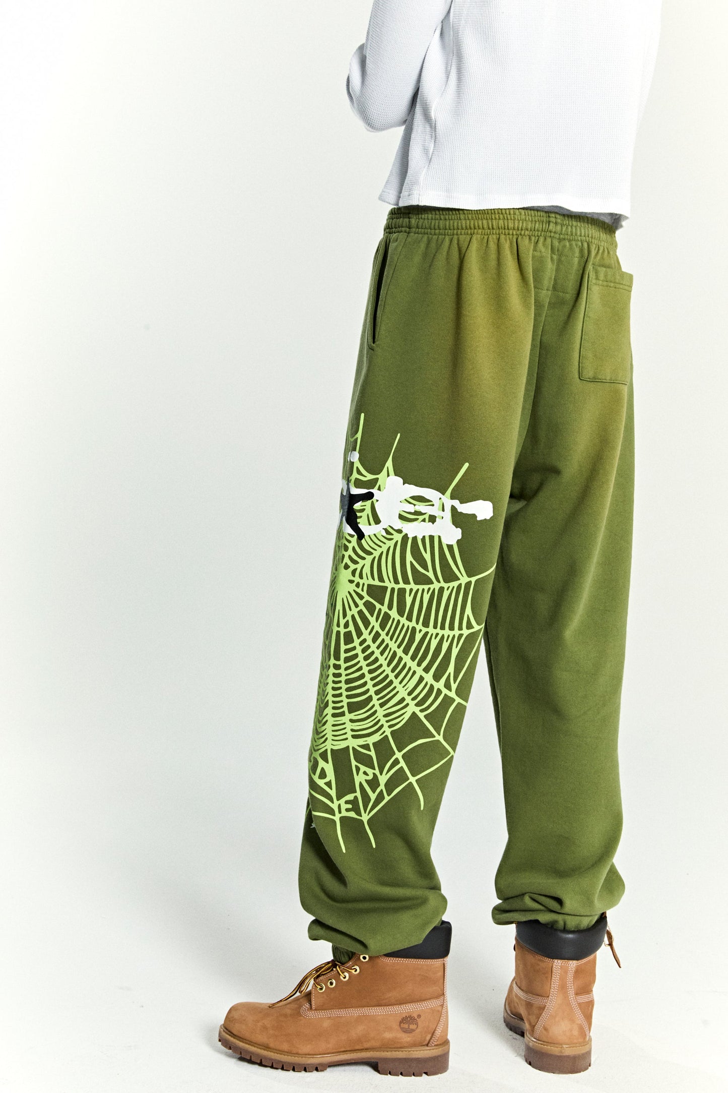 HEAVY WEB SWEATPANT