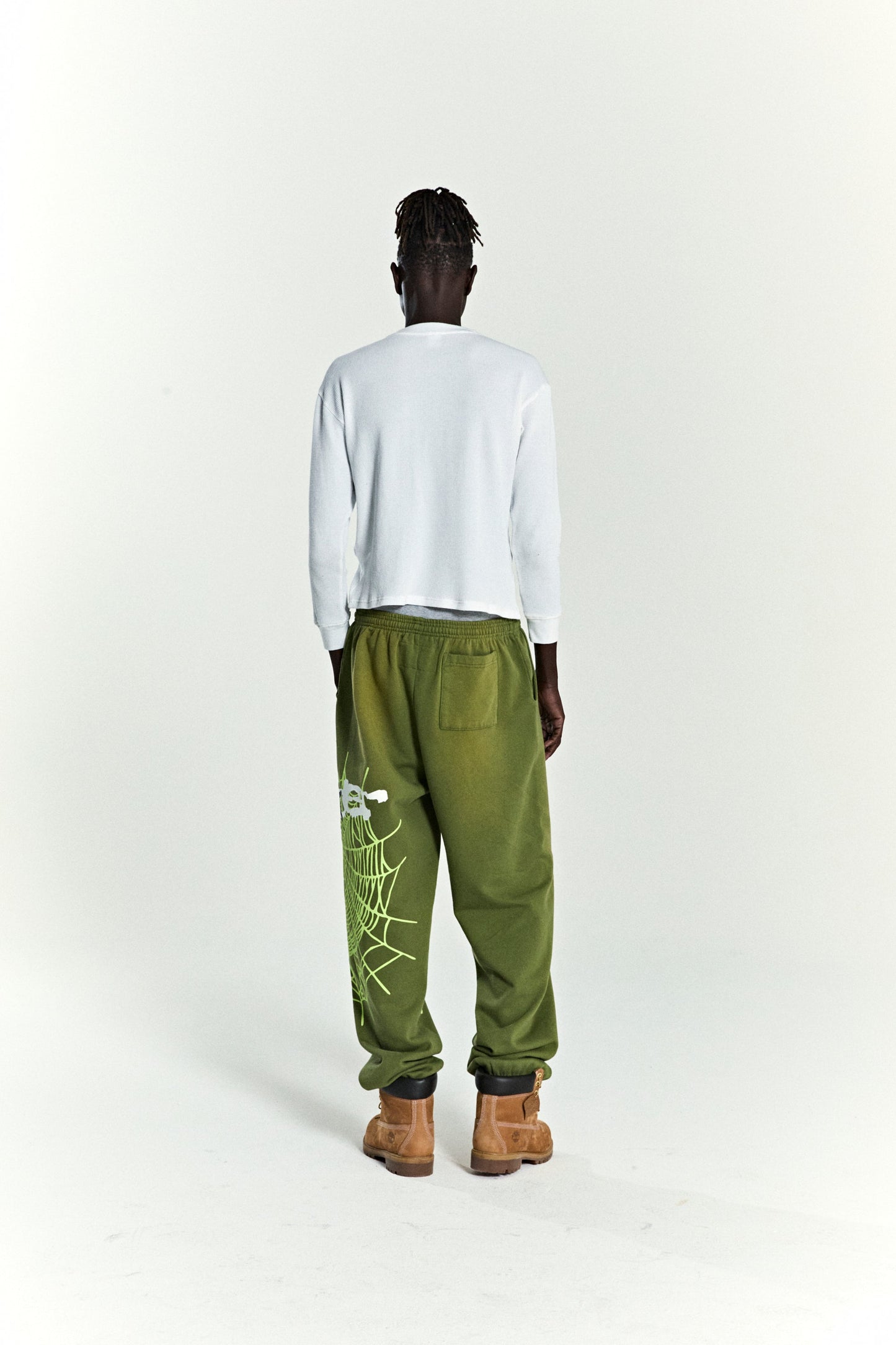 HEAVY WEB SWEATPANT