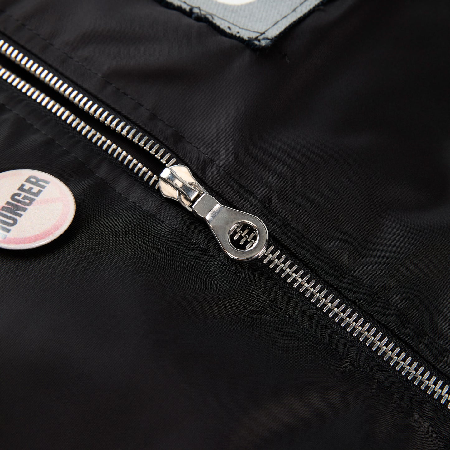 VET BOMBER JACKET