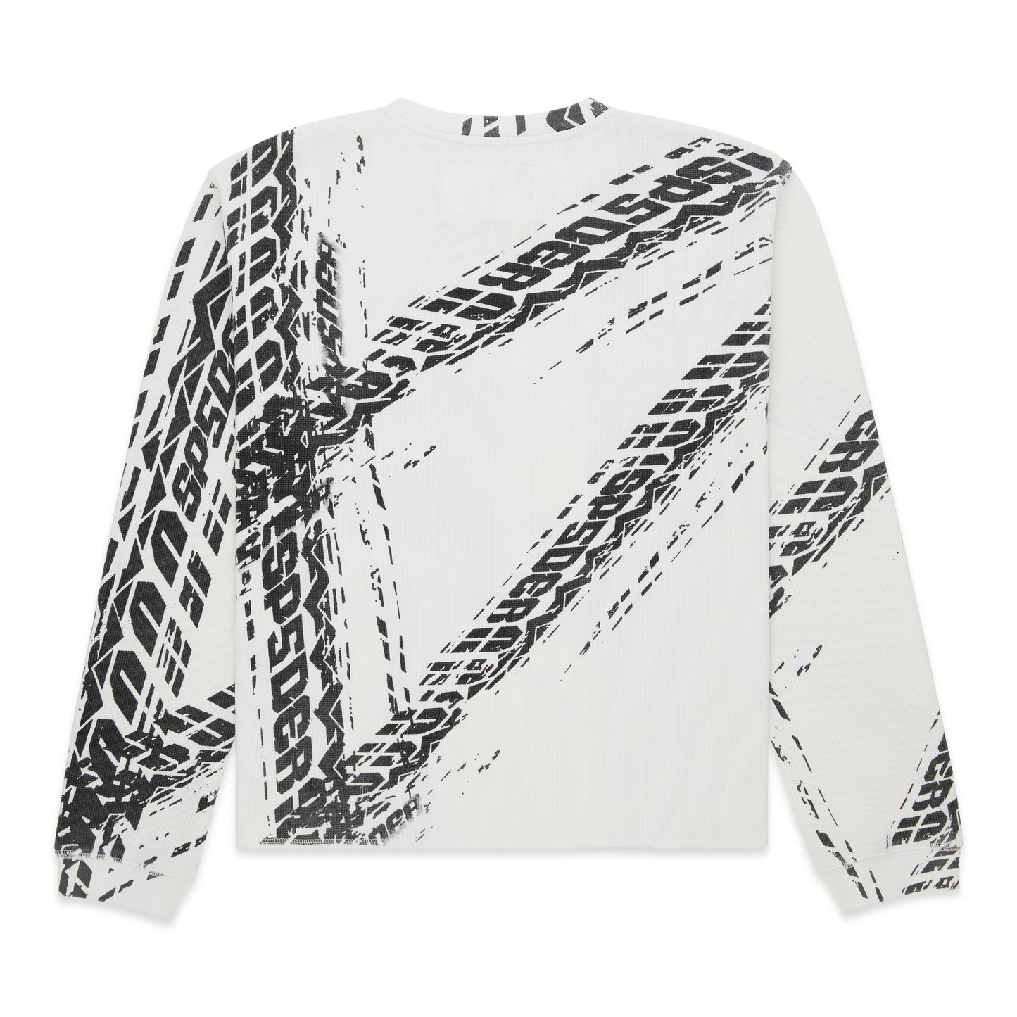 BURNOUT THERMAL