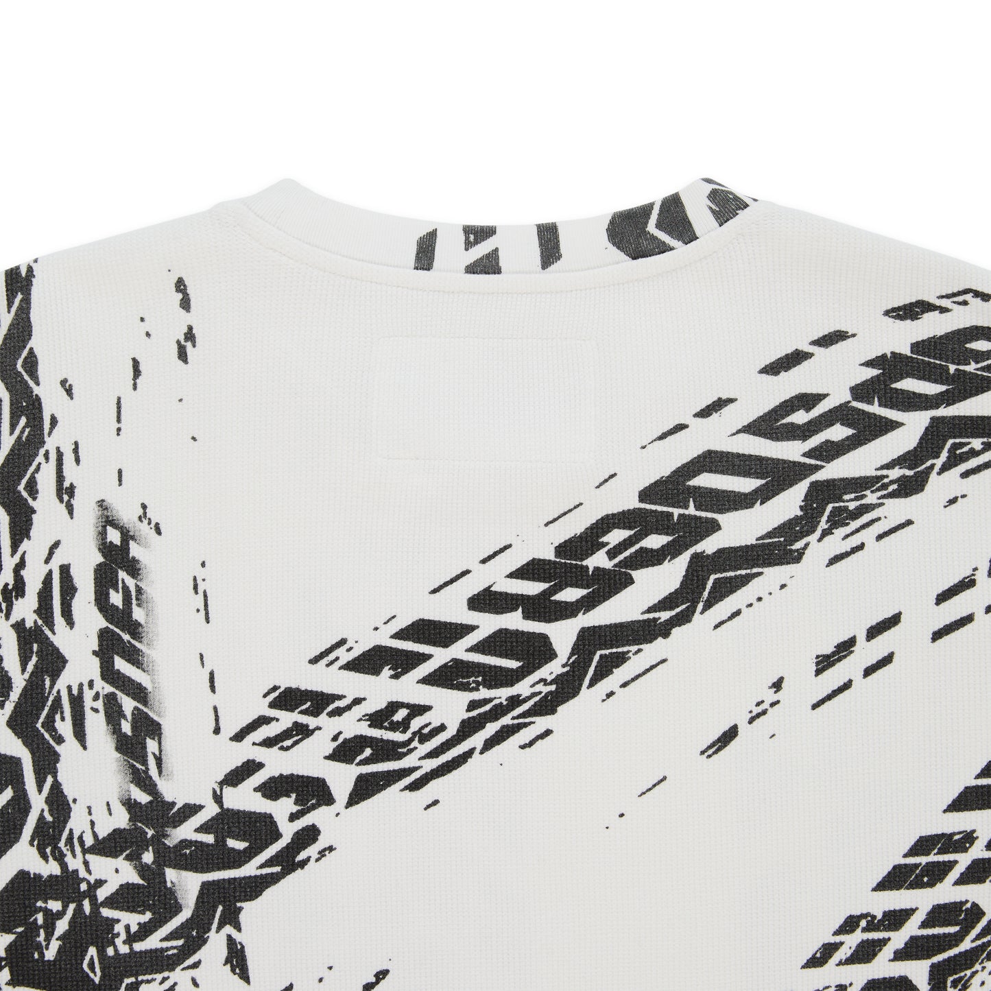 BURNOUT THERMAL