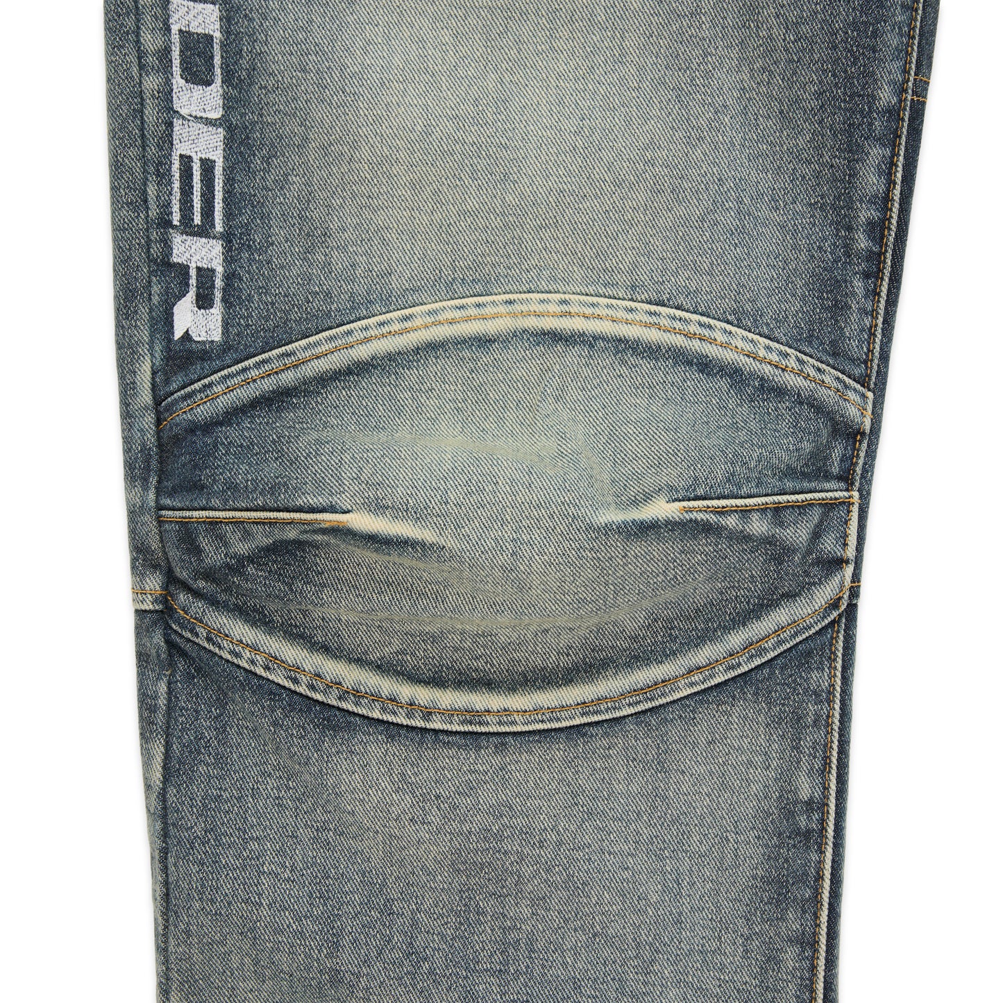 PIT CREW DENIM
