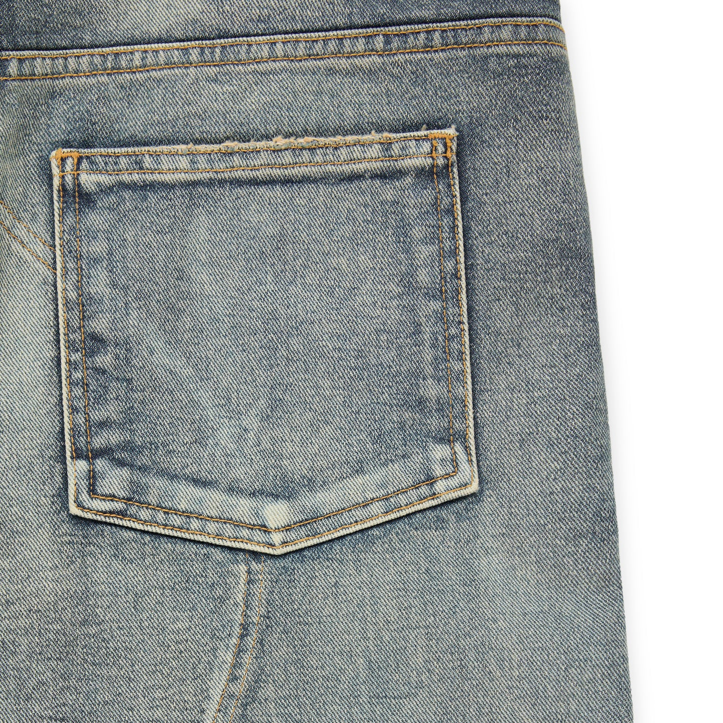 PIT CREW DENIM