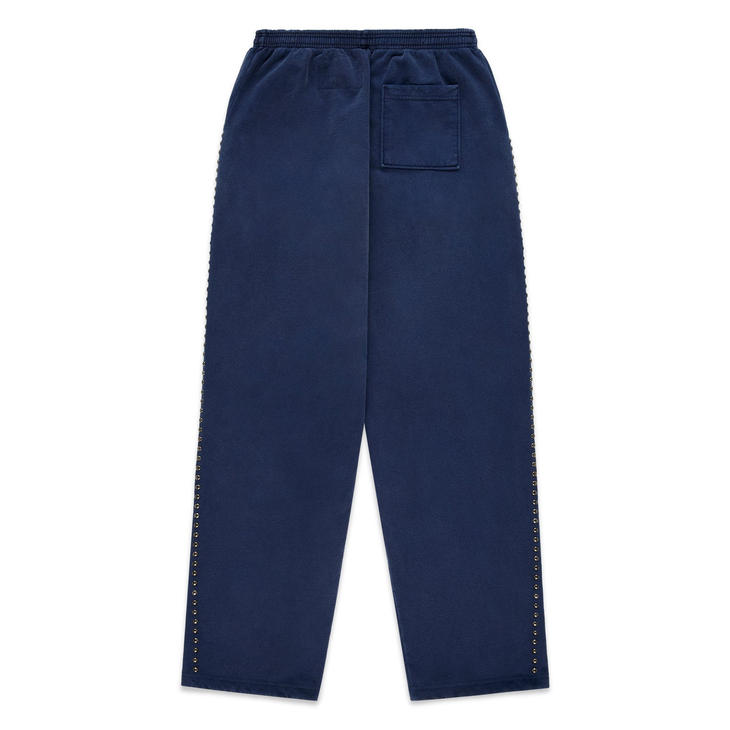 BLUE PUNK V3 STUDDED SWEATPANT