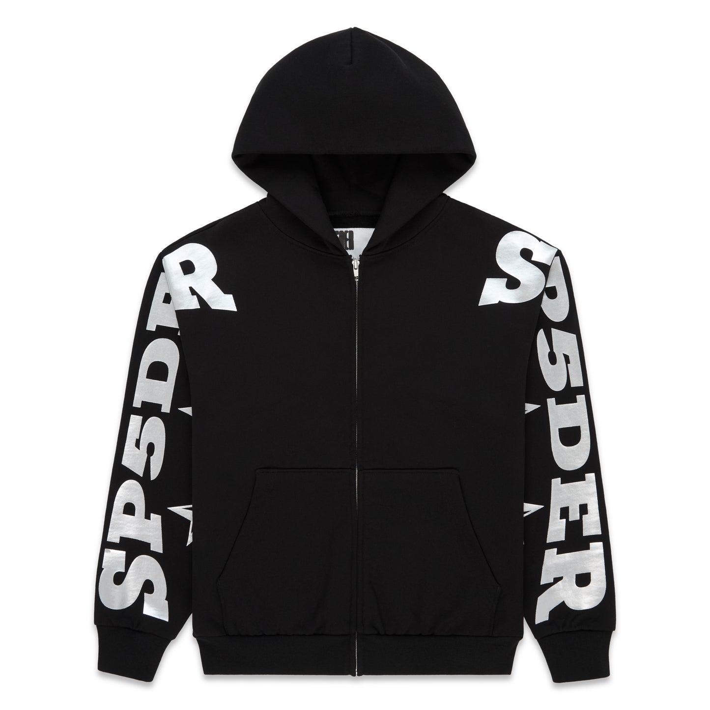 MX555 ZIP HOODIE