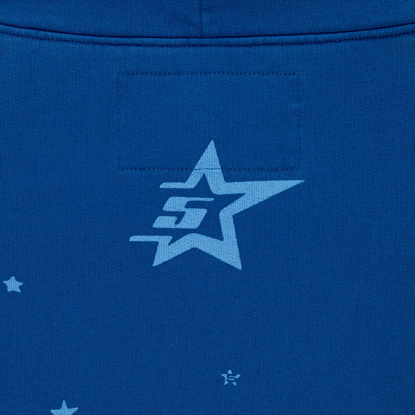 STAR GIRL HOODIE