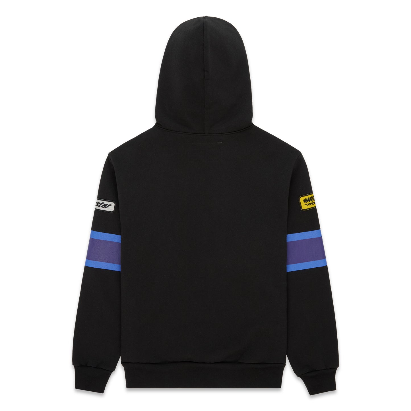 GT ZIP HOODIE