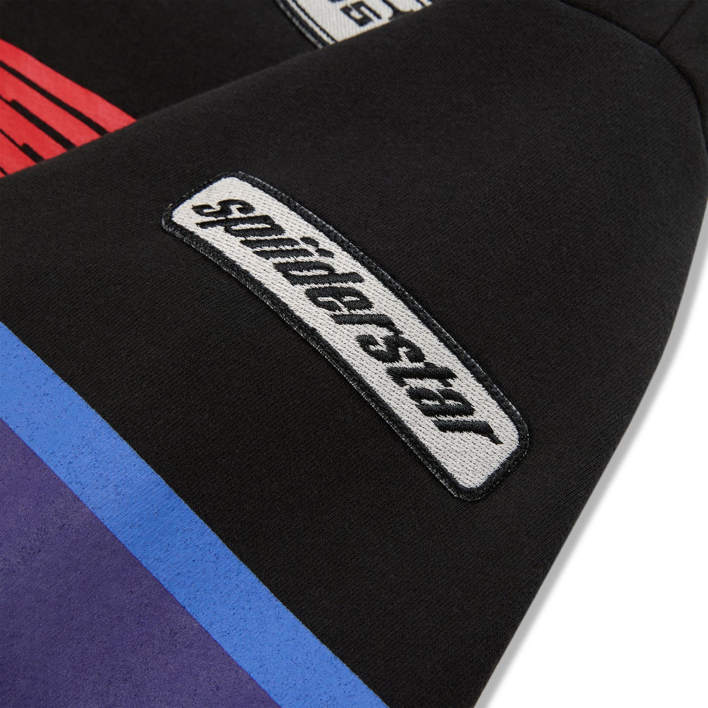 GT ZIP HOODIE