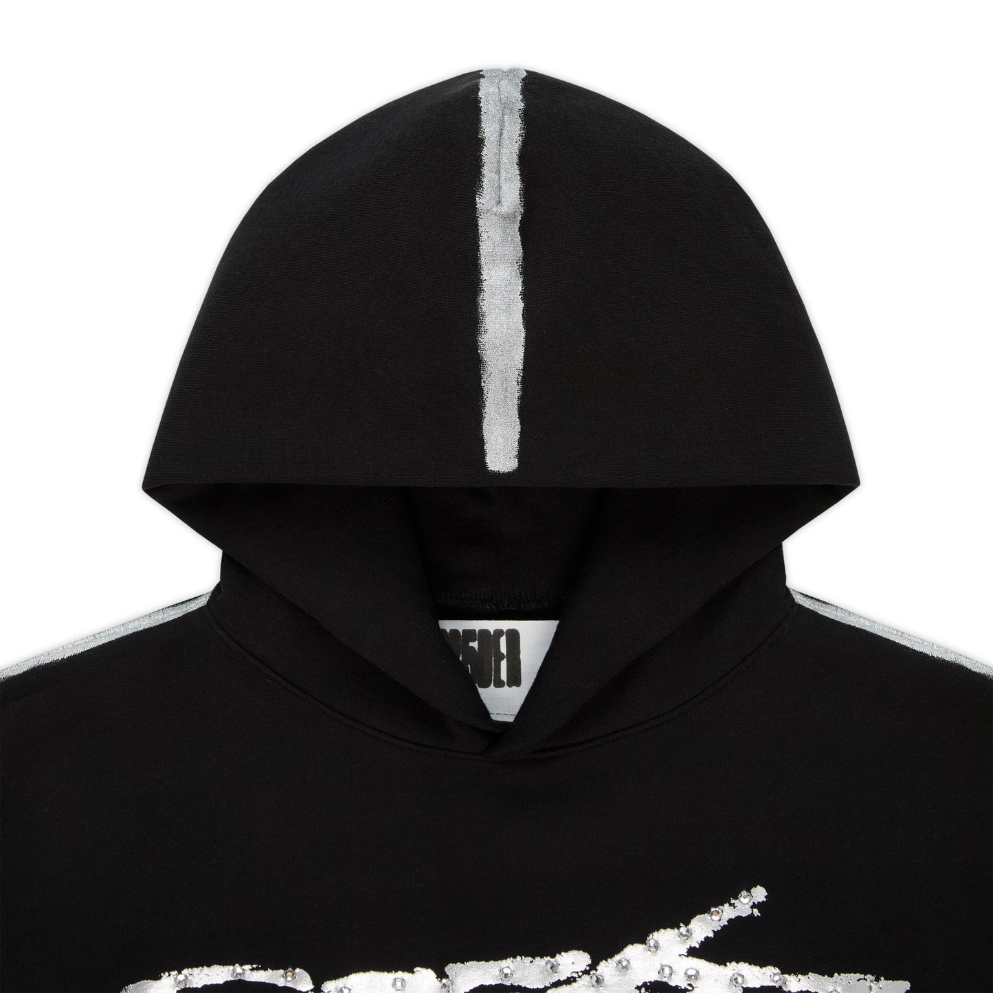 SCREAMING EAGLE HOODIE