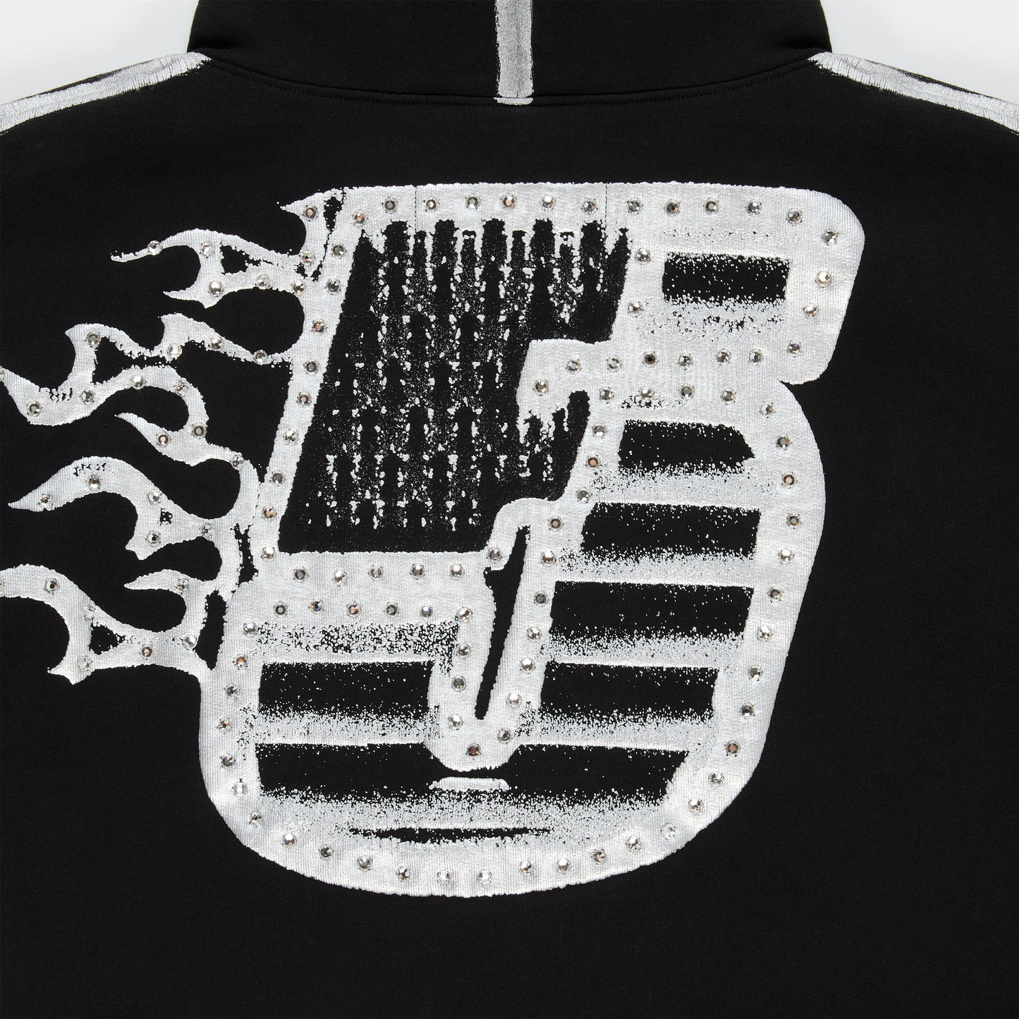 SCREAMING EAGLE HOODIE