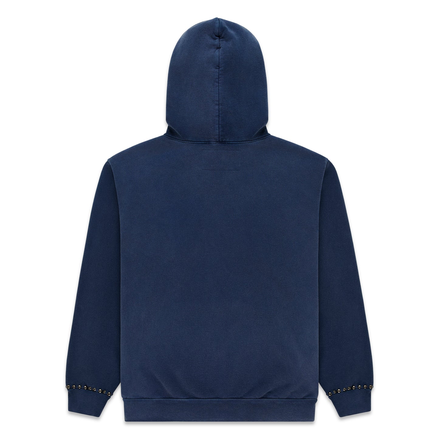 PUNK V3 STUDDED HOODIE