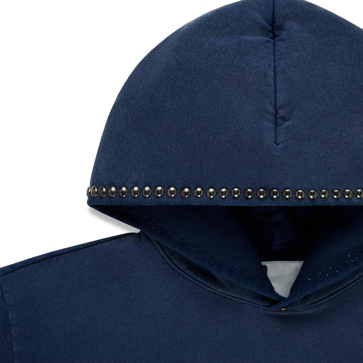 PUNK V3 STUDDED HOODIE