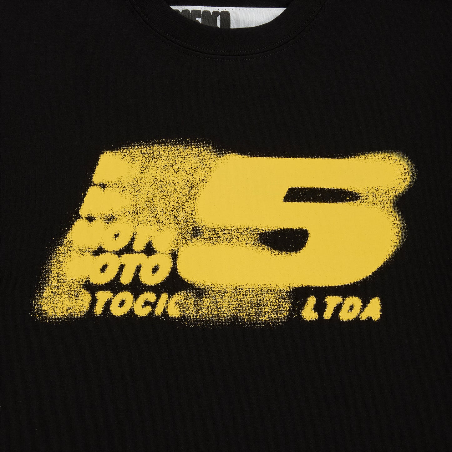 MOTO 5 TEE