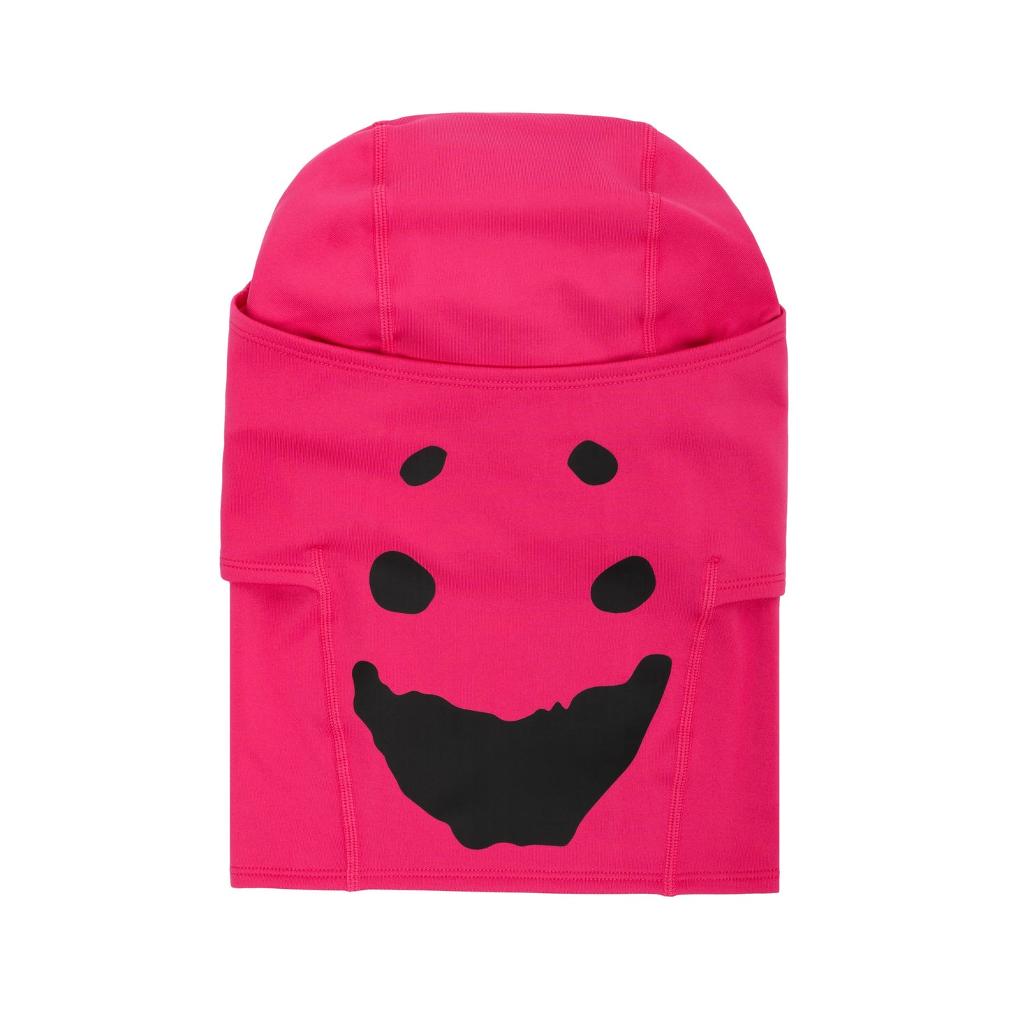 PINK OG LOGO V2 SHIESTY MASK
