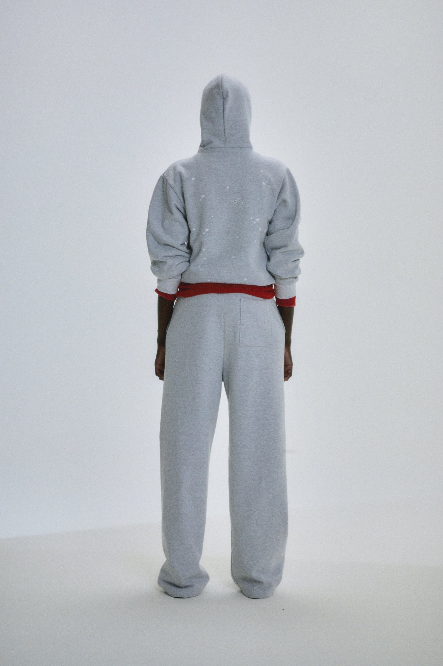 ATLANTA FULL ZIP HOODIE