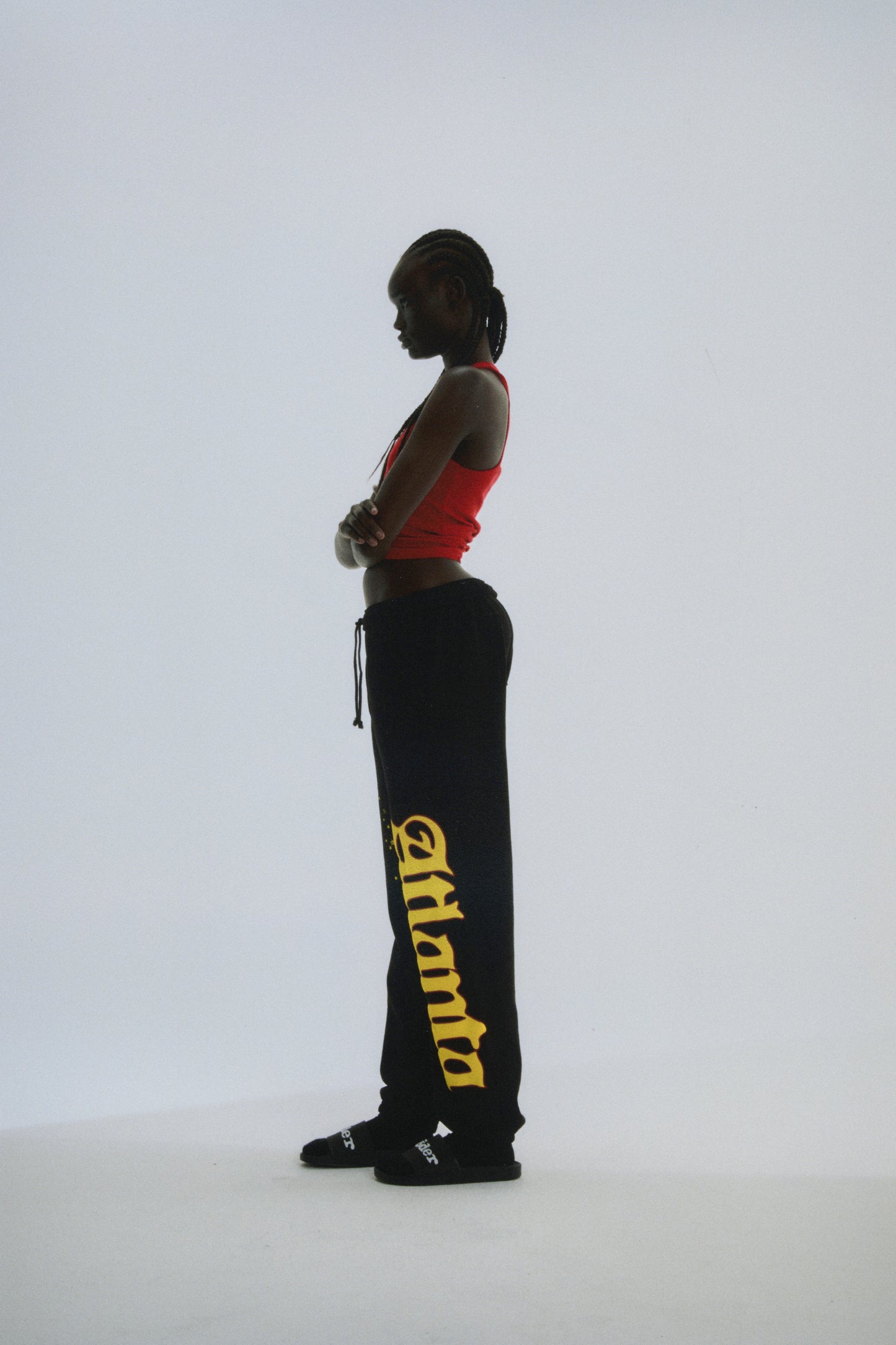ATLANTA SWEATPANT