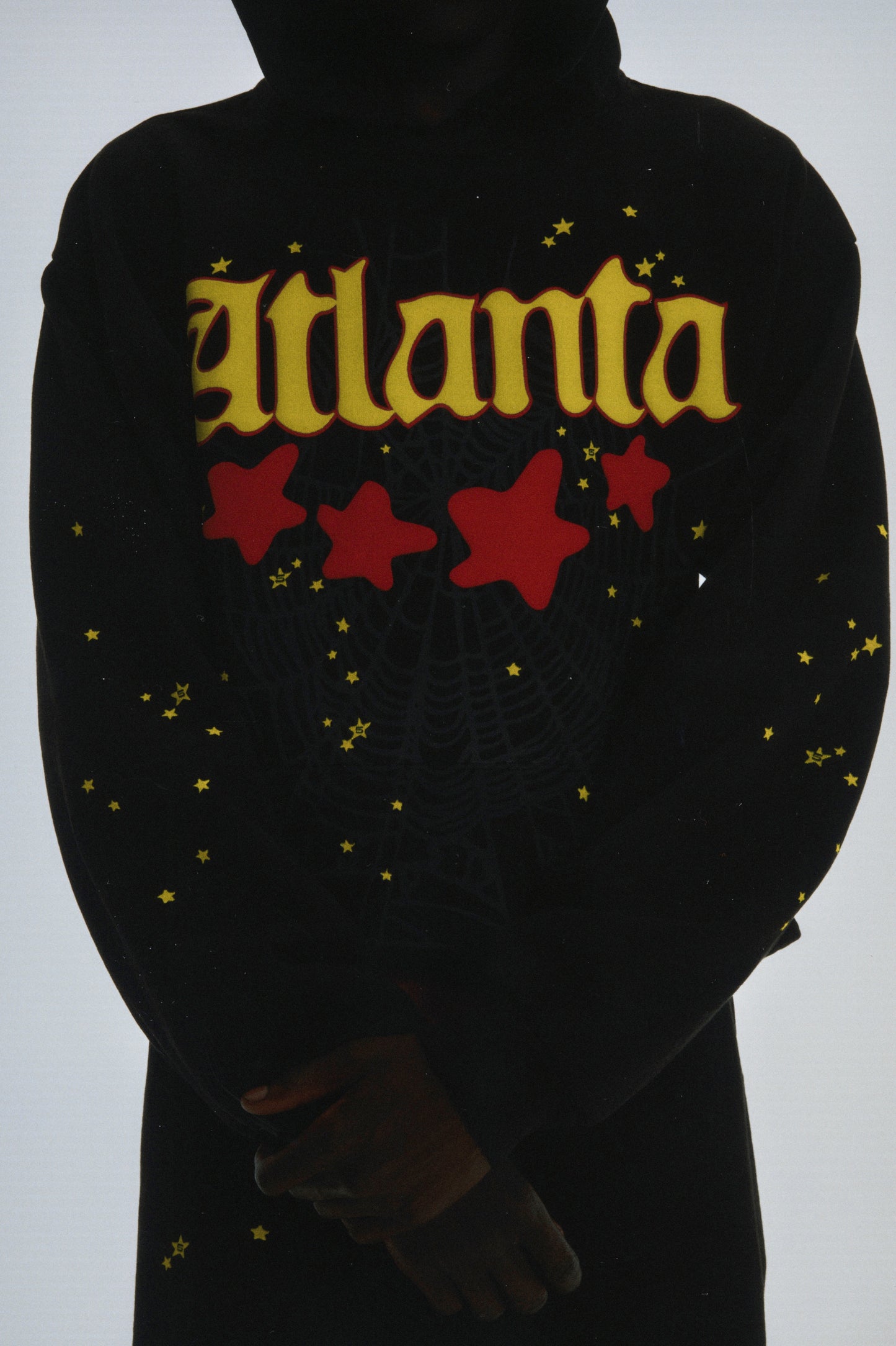 ATLANTA HOODIE