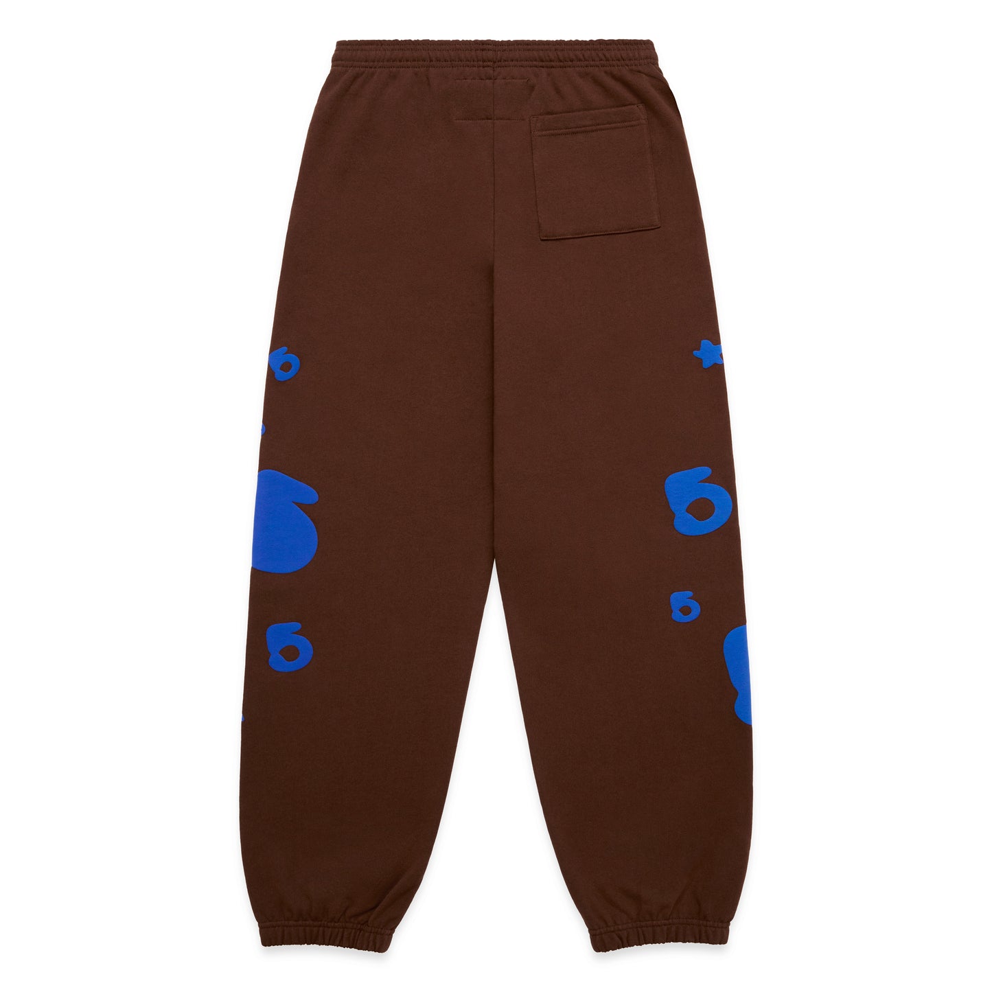 BROWN BELUGA V2 SWEATPANT