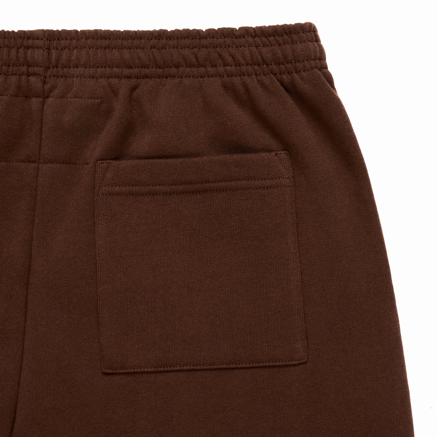 BROWN BELUGA V2 SWEATPANT