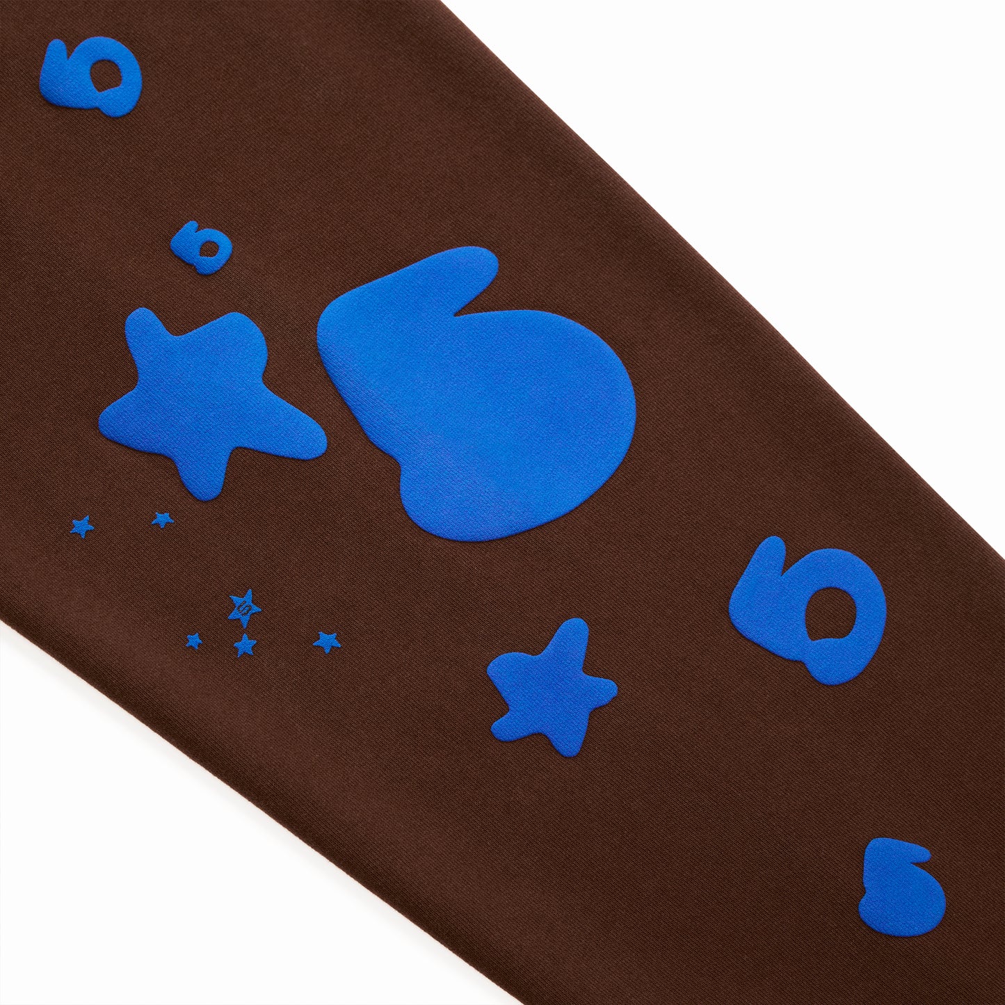 BROWN BELUGA V2 SWEATPANT