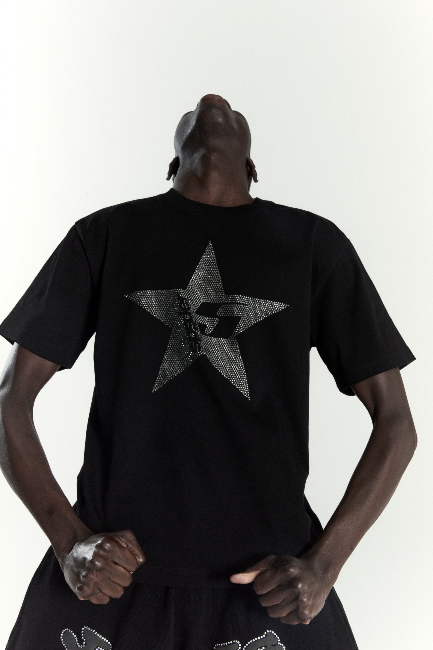 WORLDWIDE FIVE DAY TEE