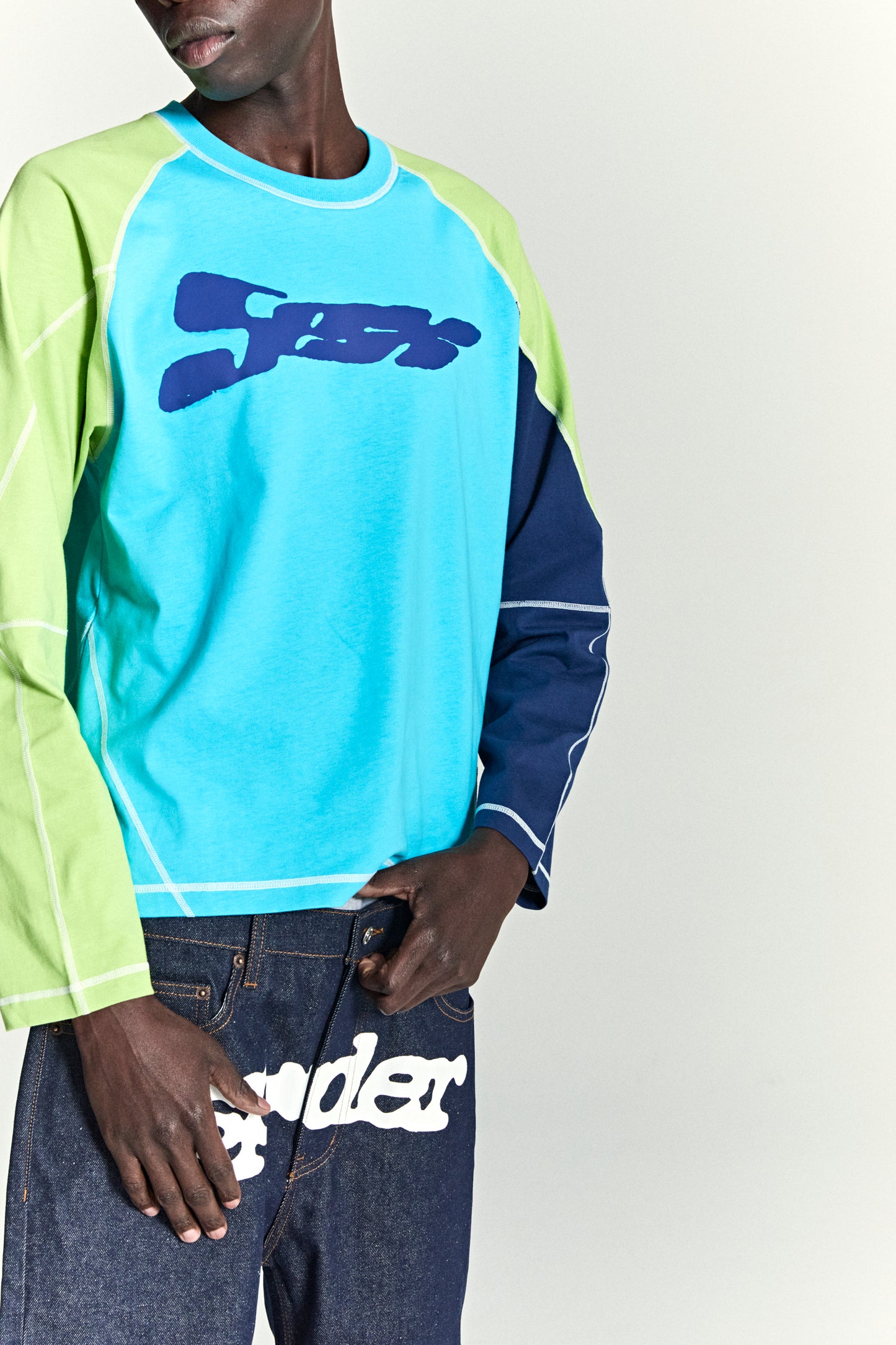 TECHNOMARINE LONGSLEEVE
