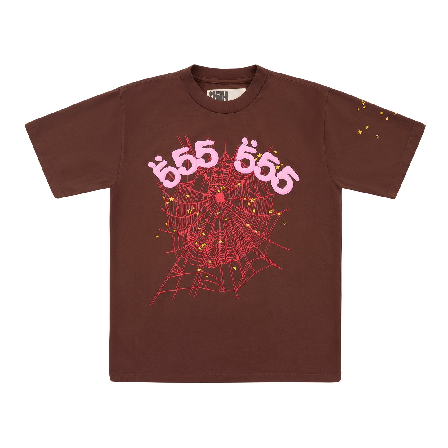 ANGEL NUMBER TEE