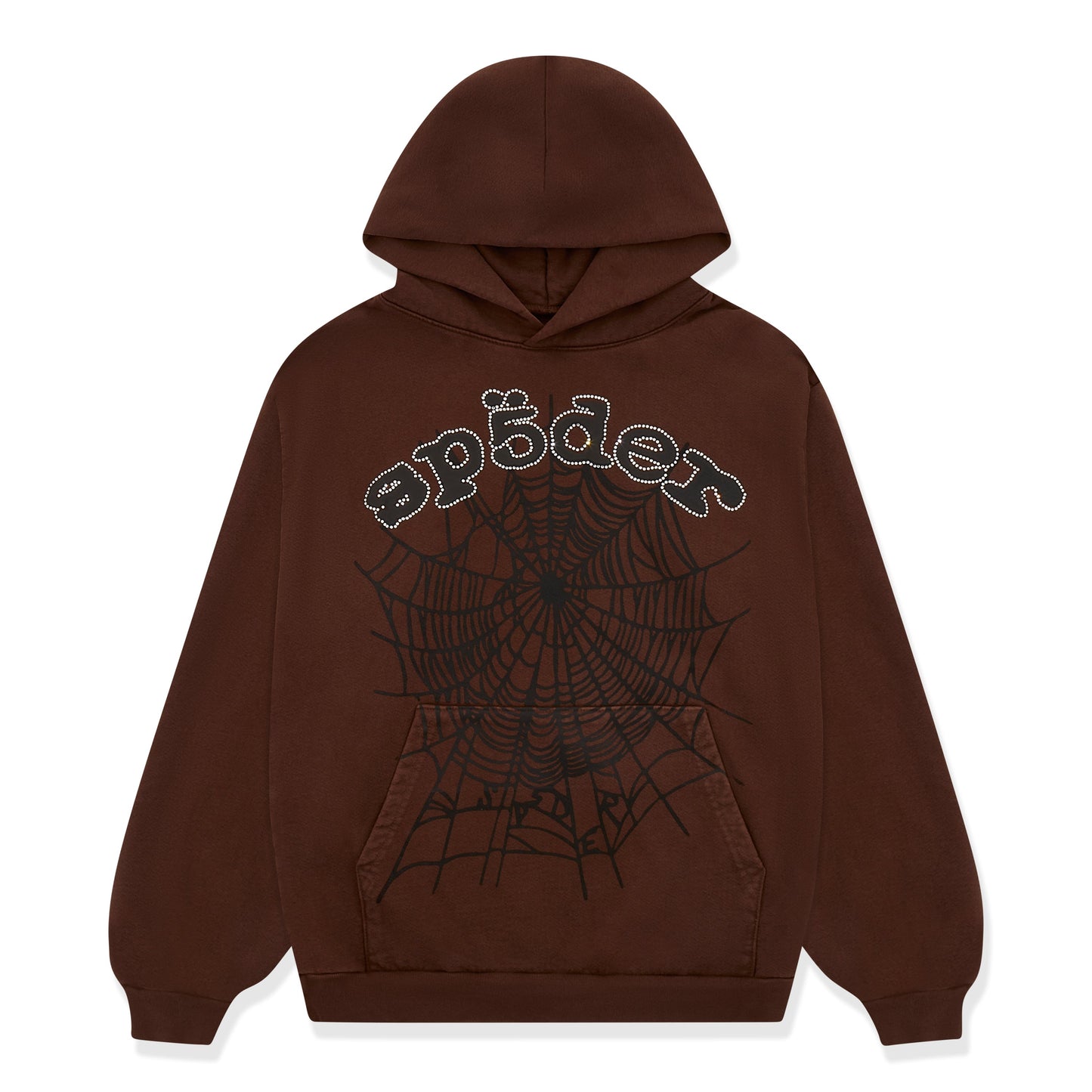 OG WEB HOODIE