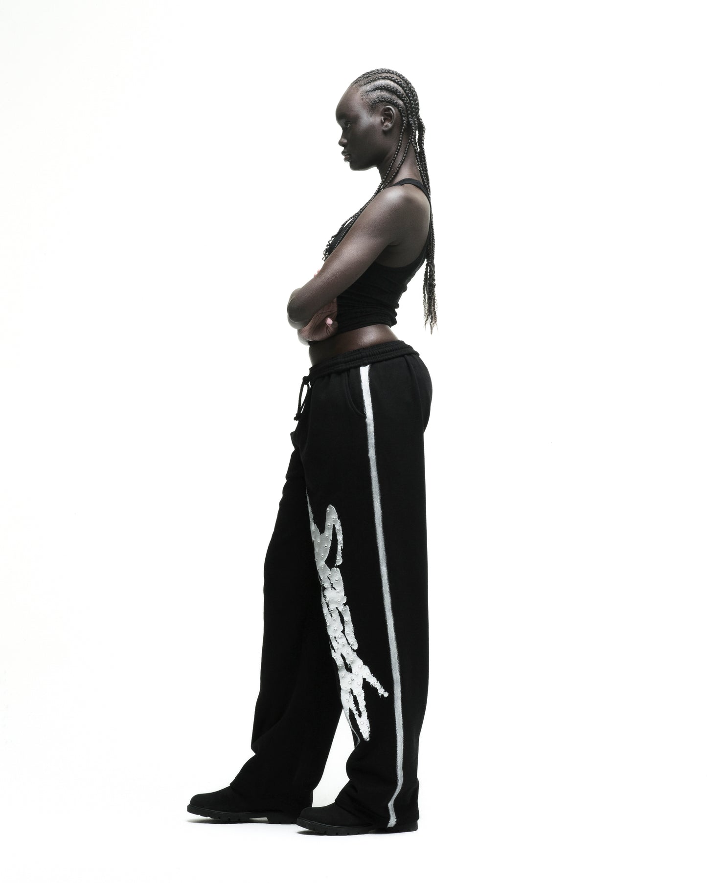 SCREAMING EAGLE SWEATPANT