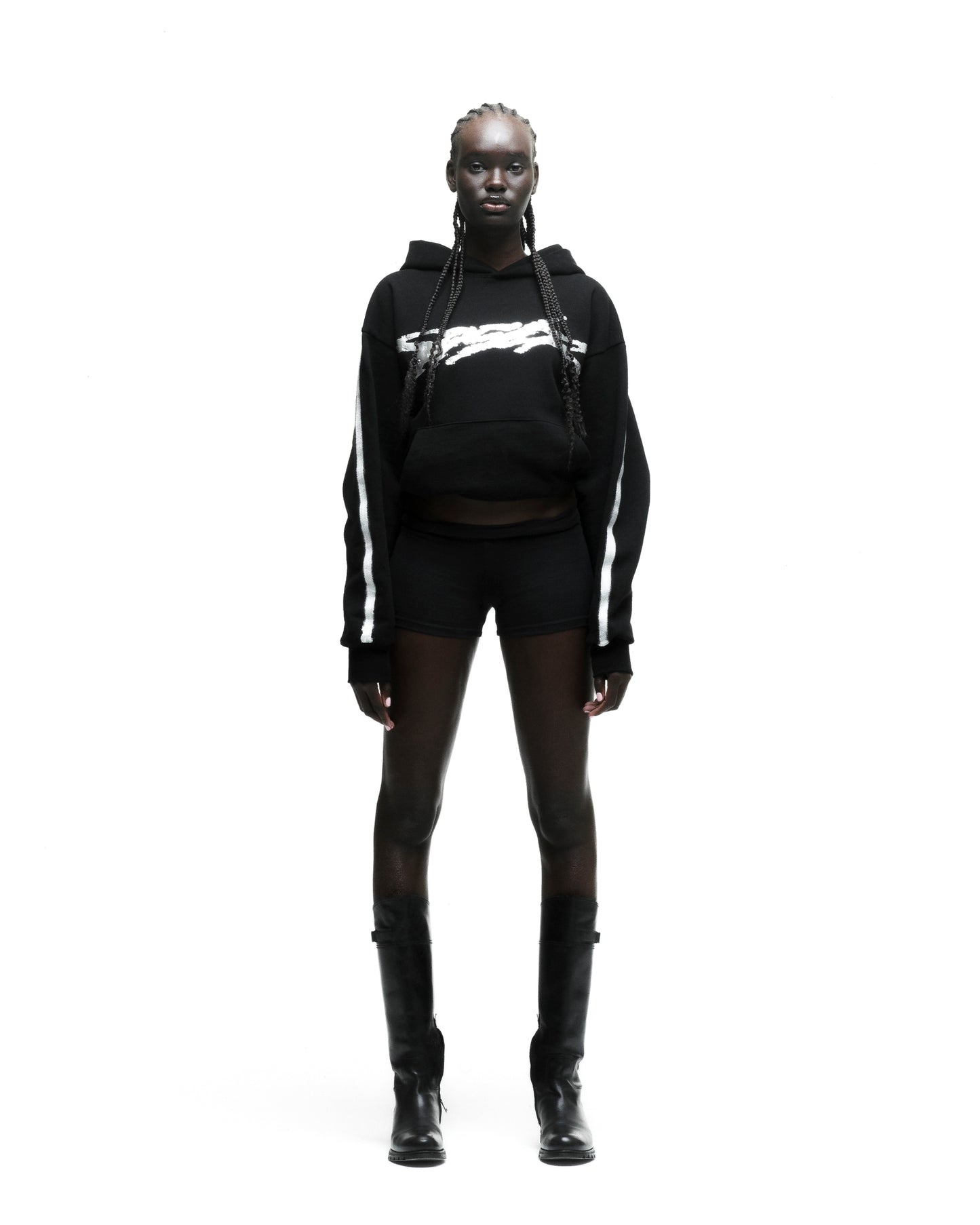 SCREAMING EAGLE HOODIE