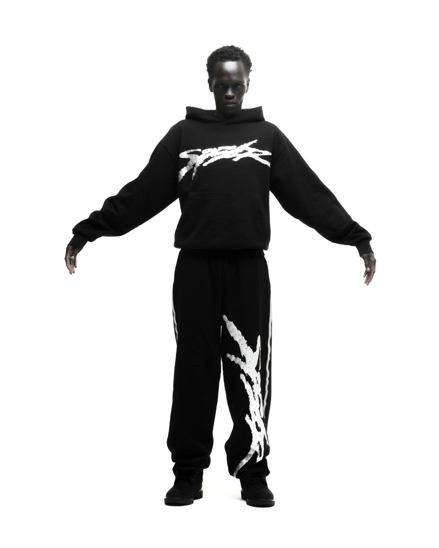 SCREAMING EAGLE HOODIE