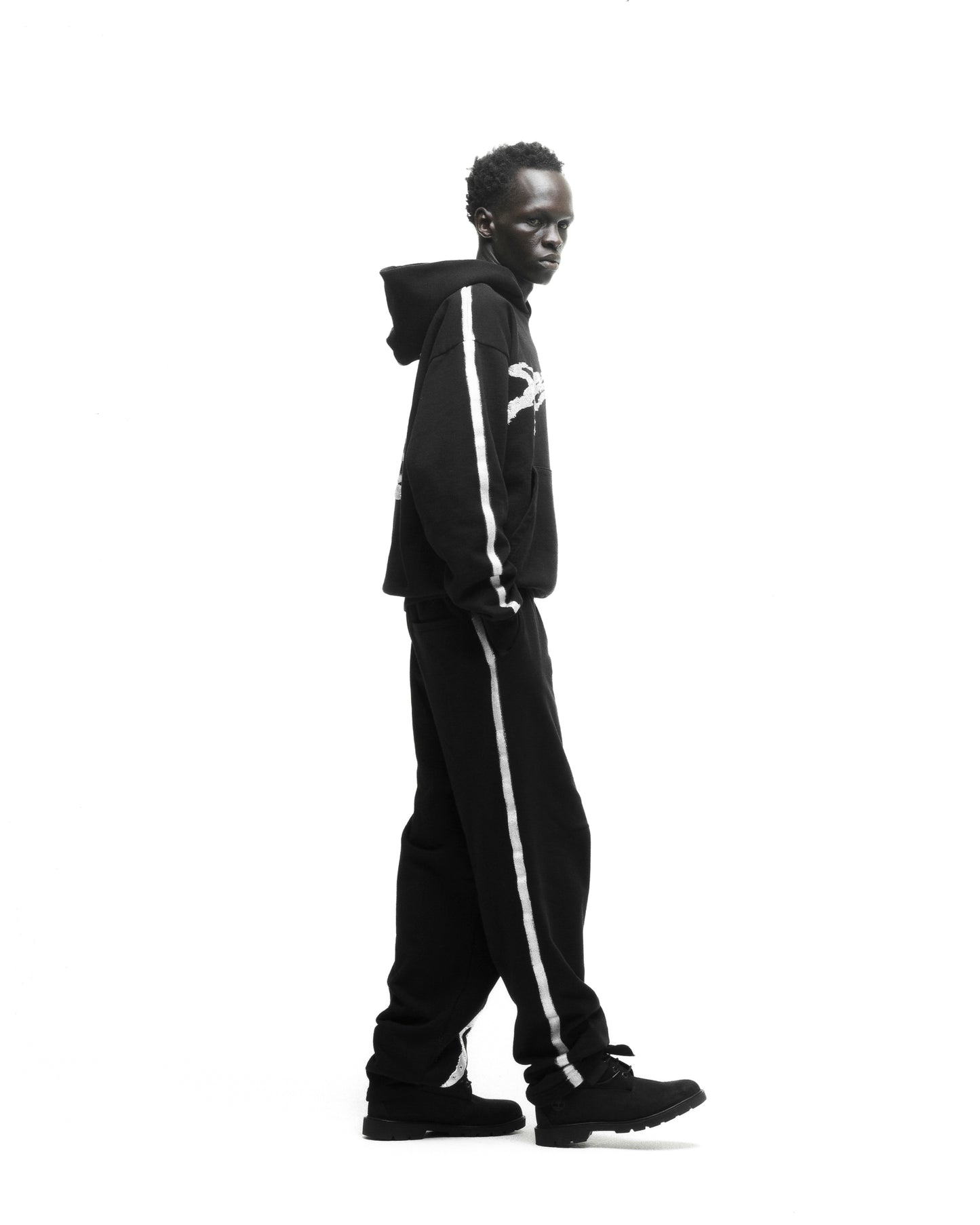 SCREAMING EAGLE HOODIE